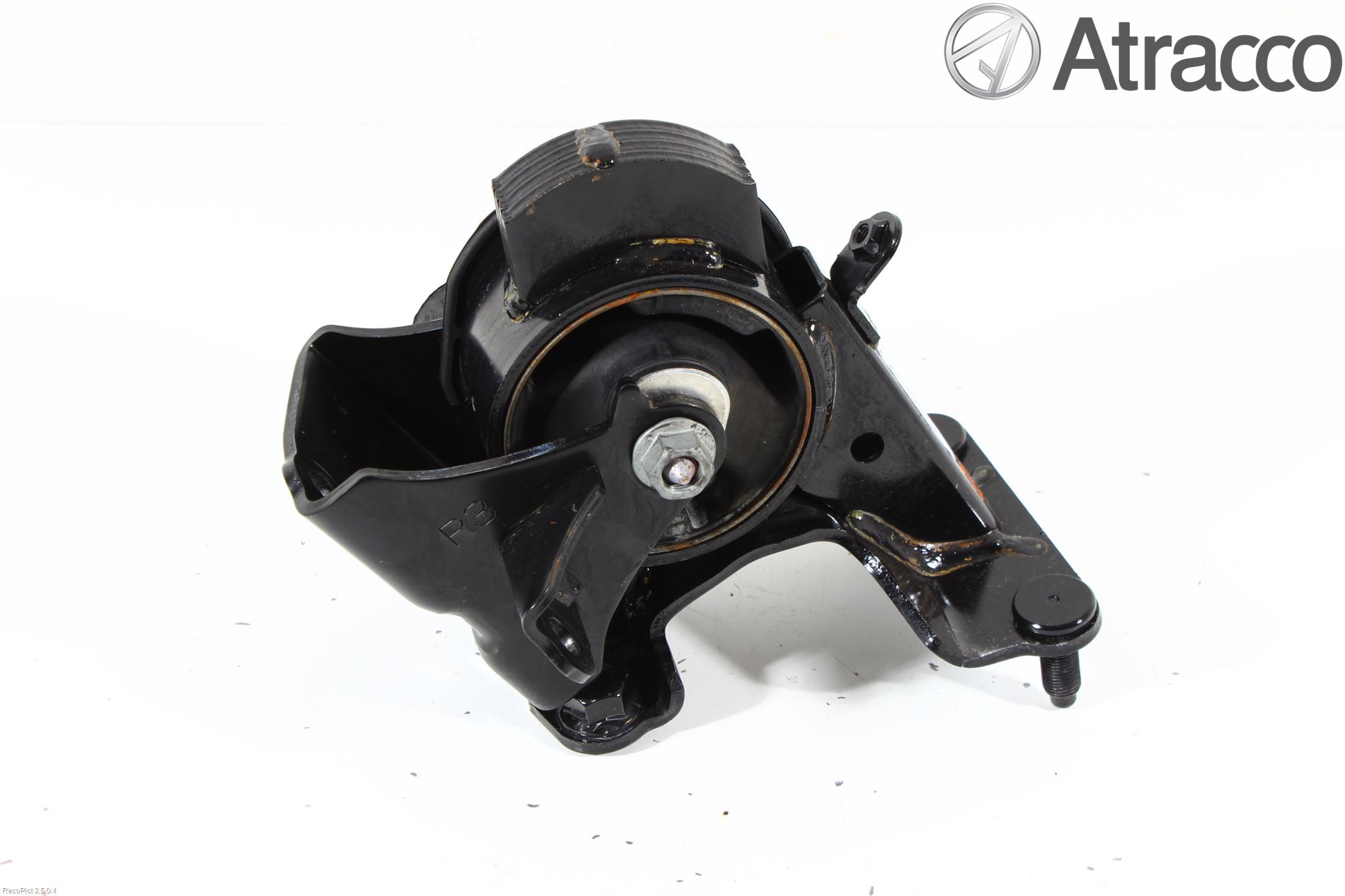 Lexus NX 300h 15-21 Växellådsfäste