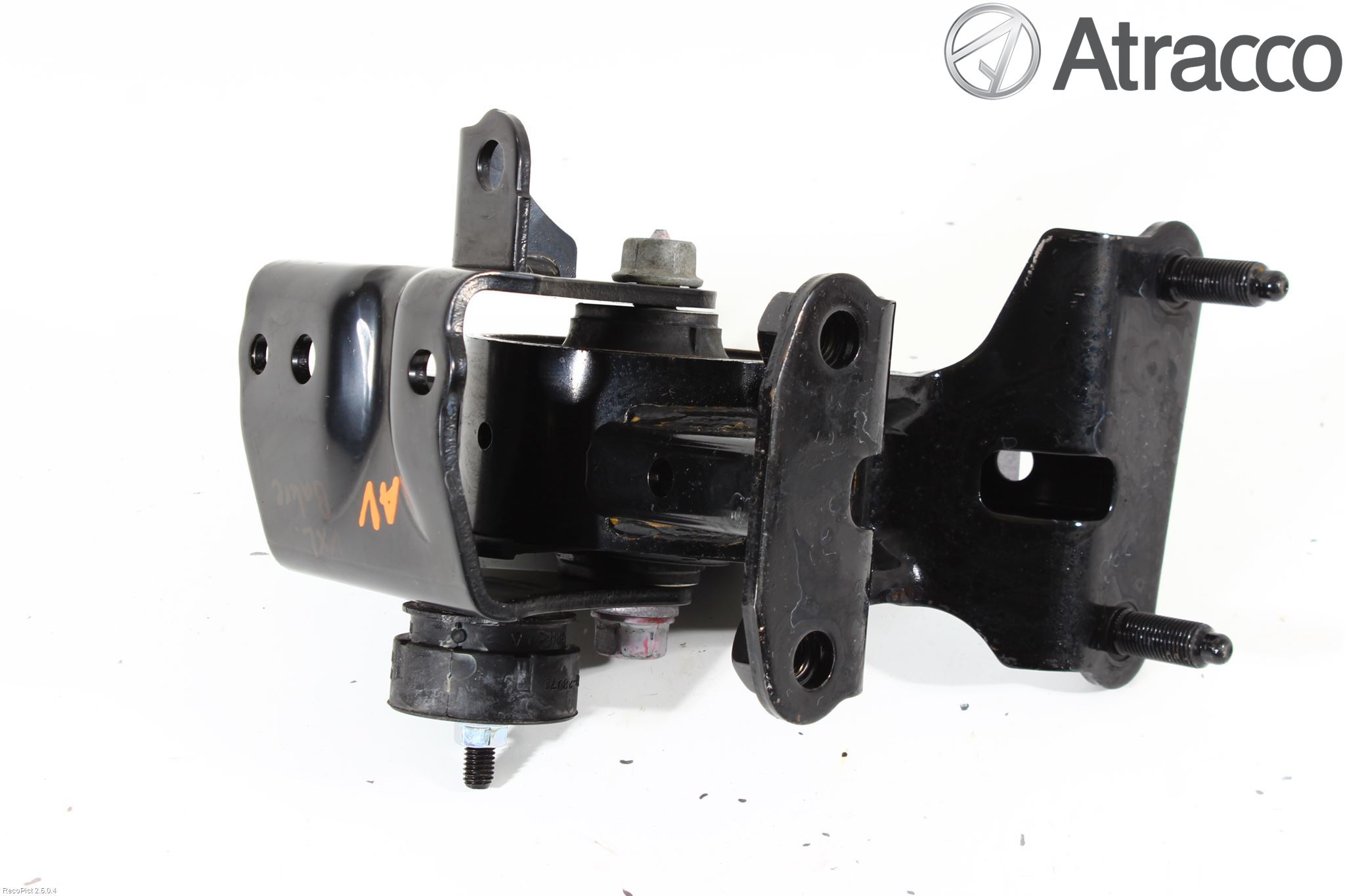 Lexus NX 300h 15-21 Växellådsfäste