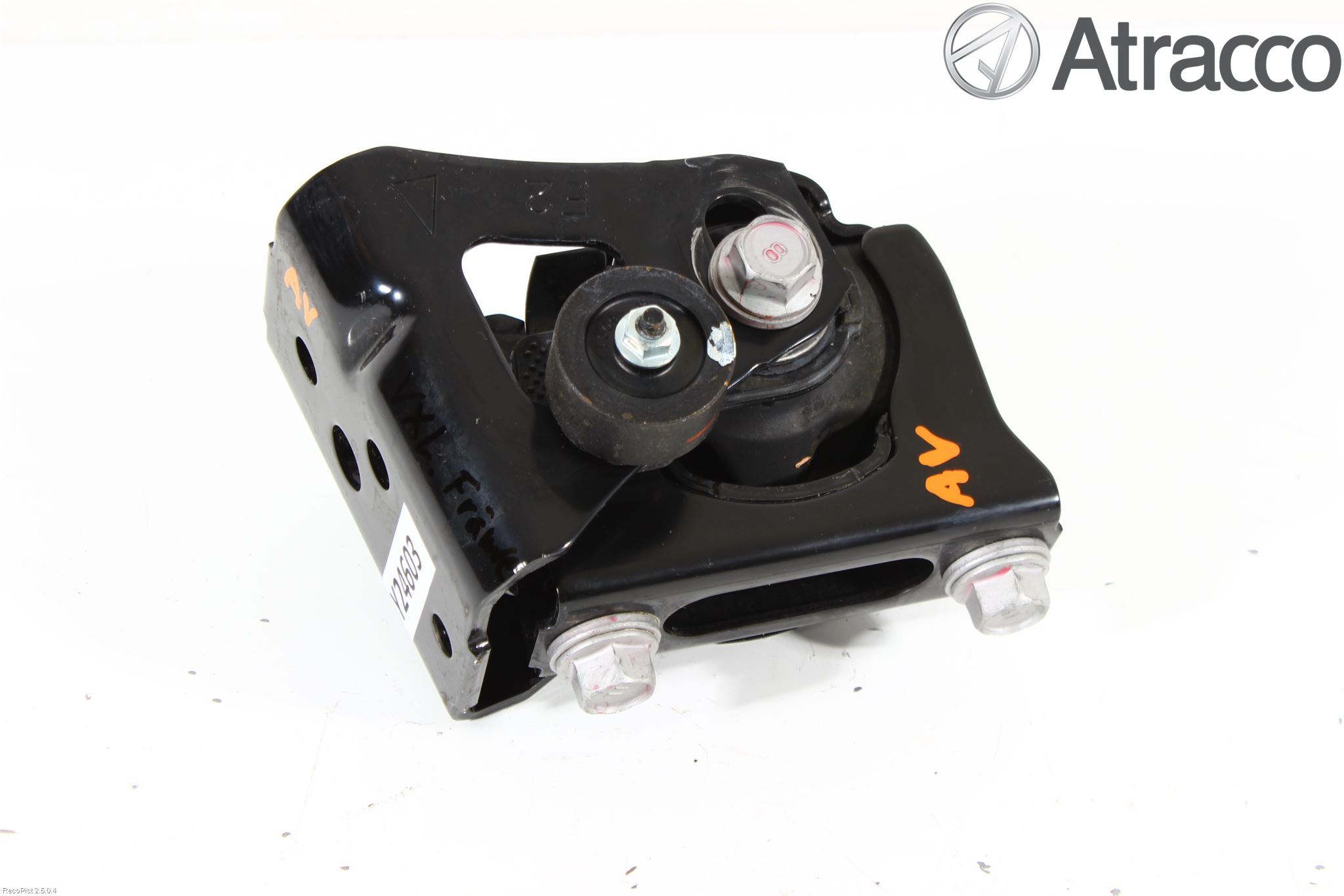 Lexus NX 300h 15-21 Växellådsfäste