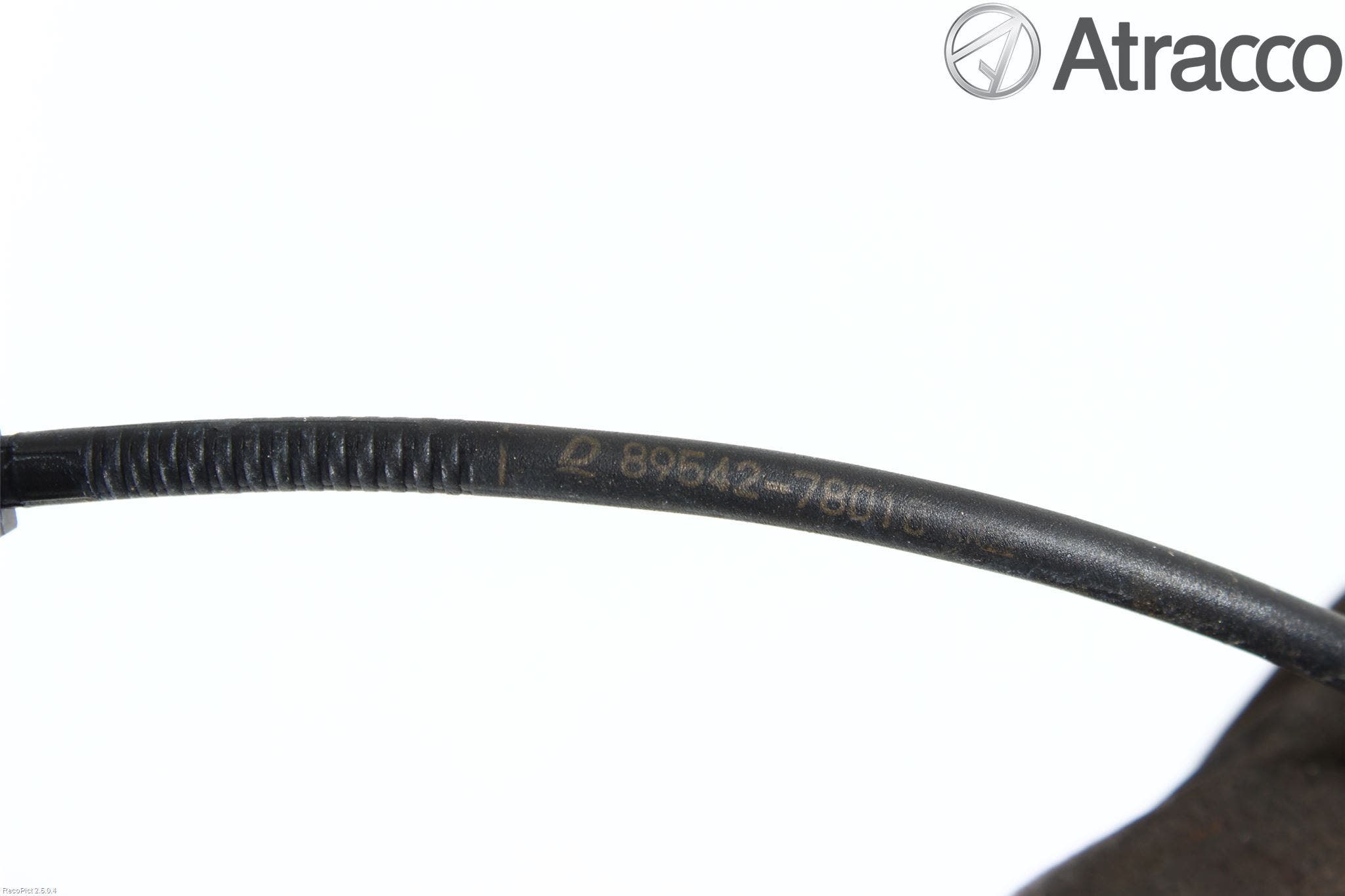 Lexus NX 300h 15-21 Abs Sensor