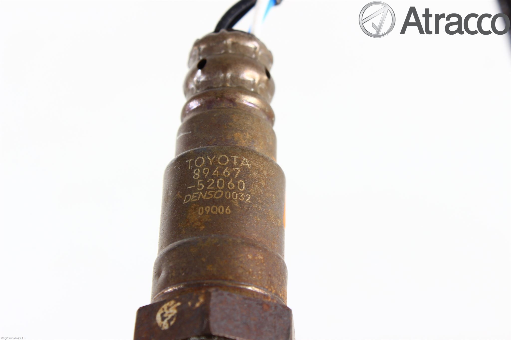 Toyota PRIUS+ ZVW40 12-20 Injlambdasond