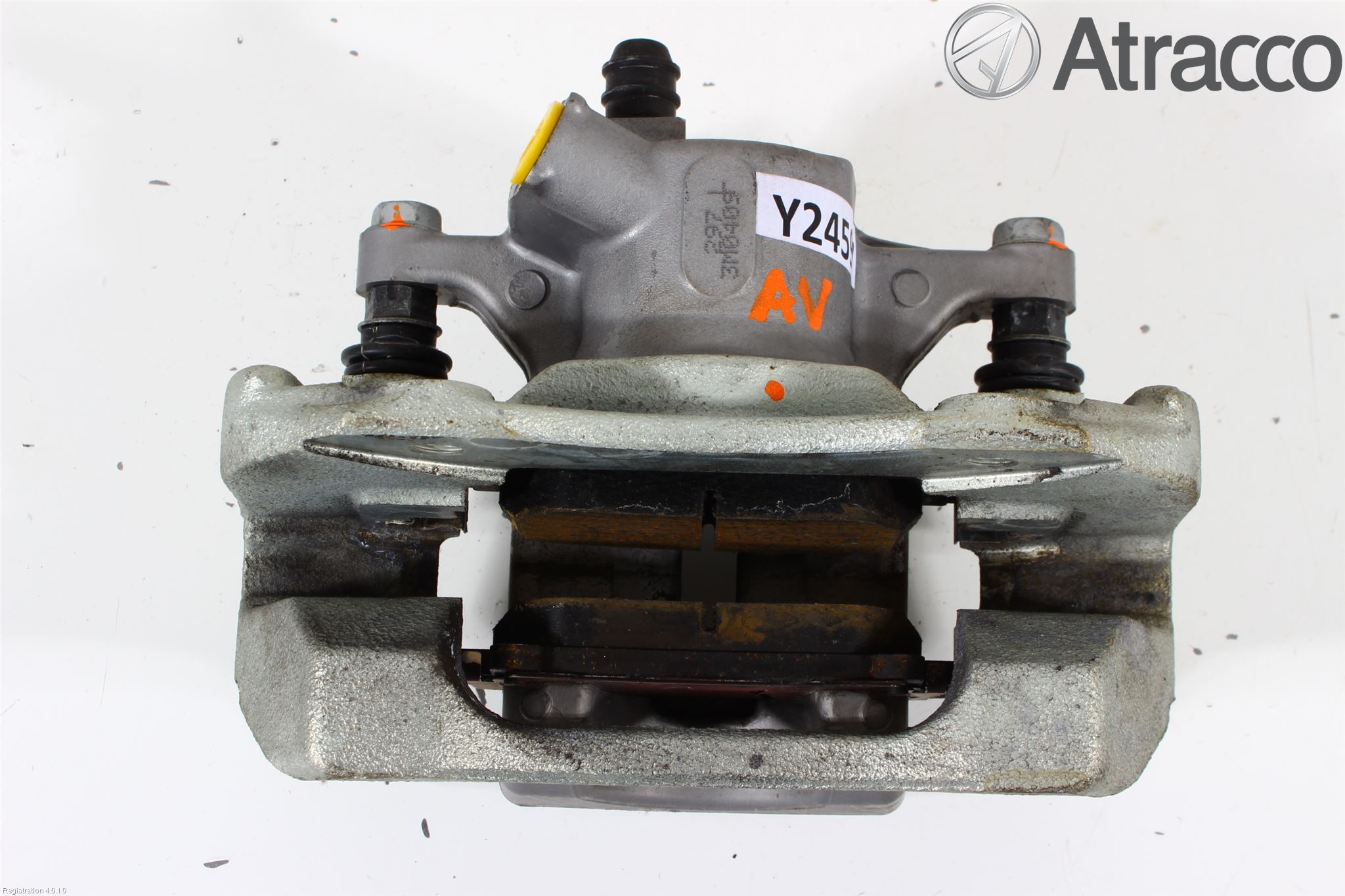 Toyota PRIUS+ ZVW40 12-20 Bromsok Bak Höger