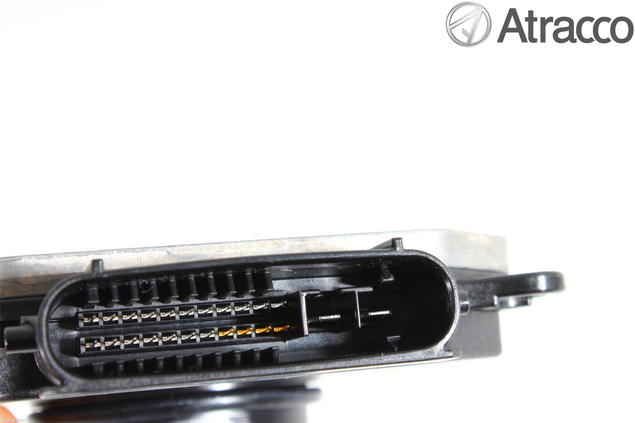 Lexus NX 300h 15-21 Styrenhet Strålkastare