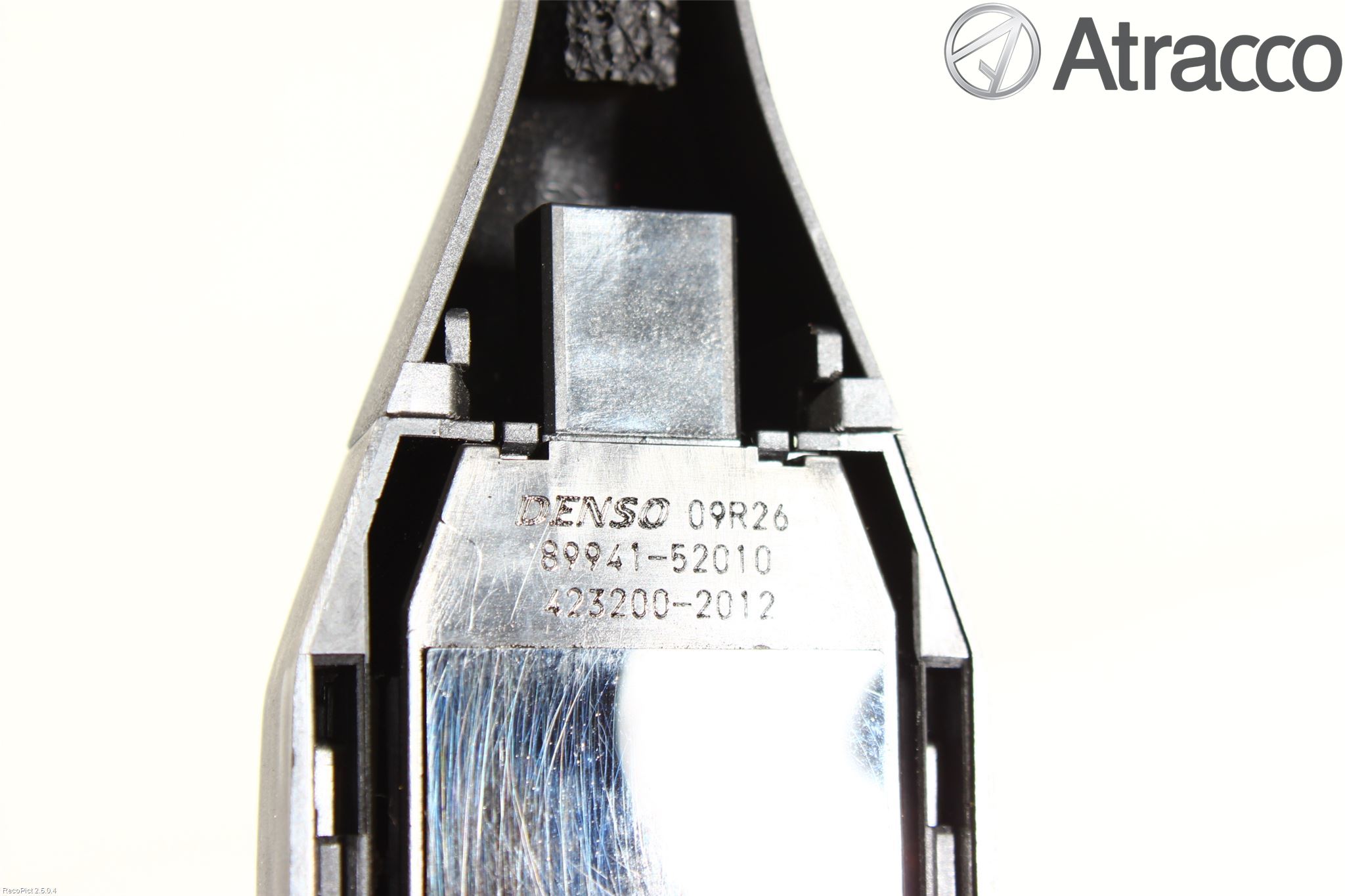 Lexus NX 300h 15-21 Regnsensor