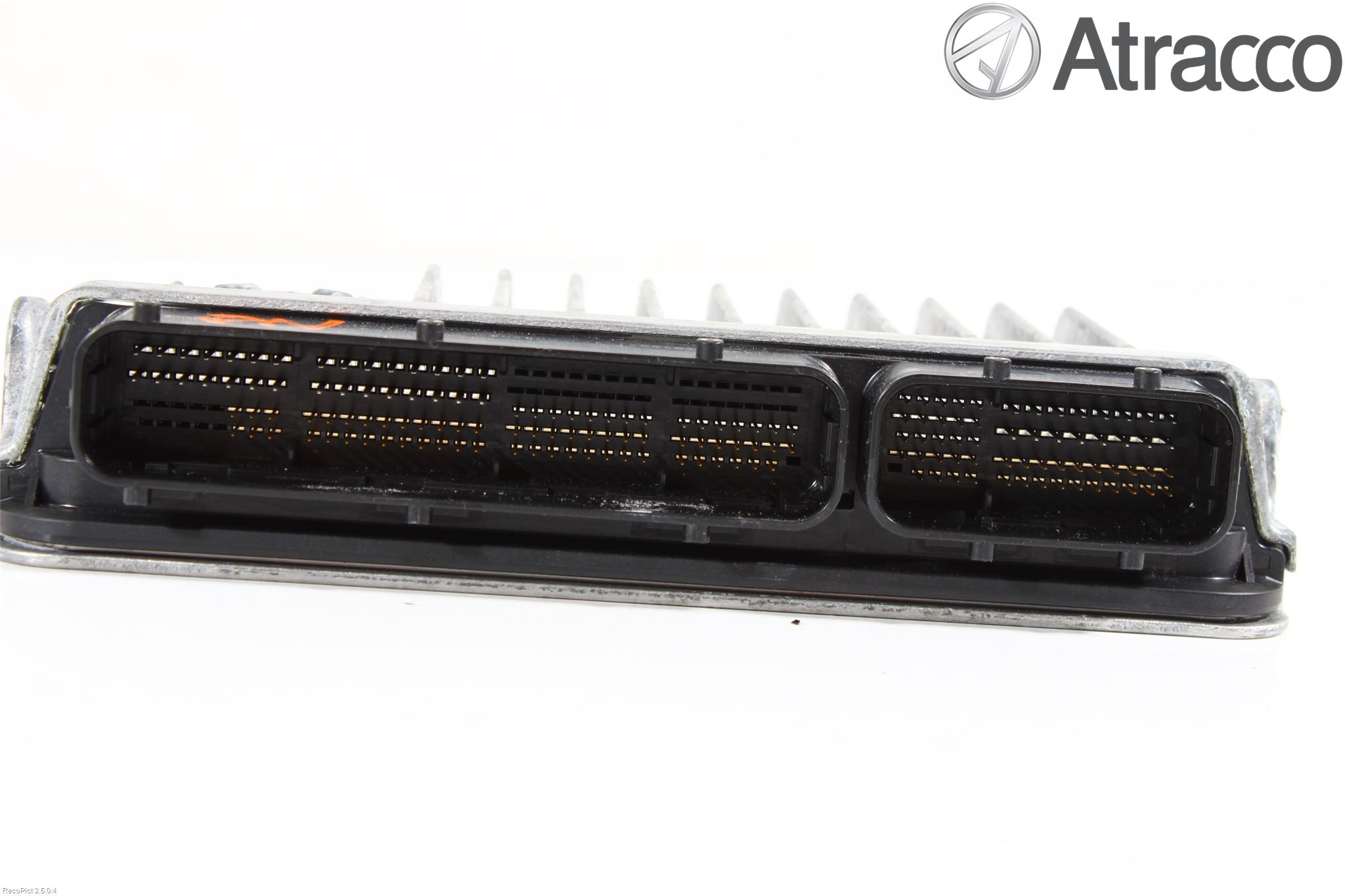 Lexus NX 300h 15-21 Styrenhet Insprut Bensin