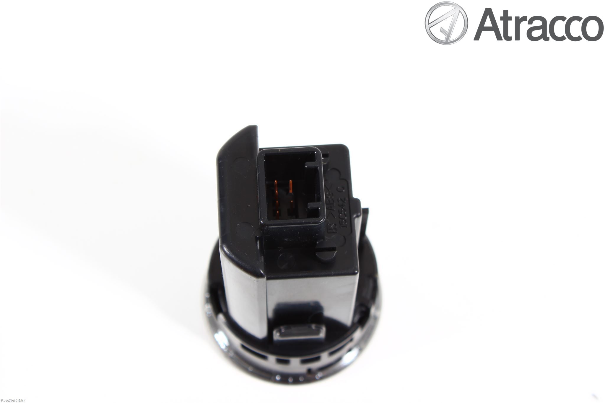 Lexus NX 300h 15-21 Startknapp Personbil