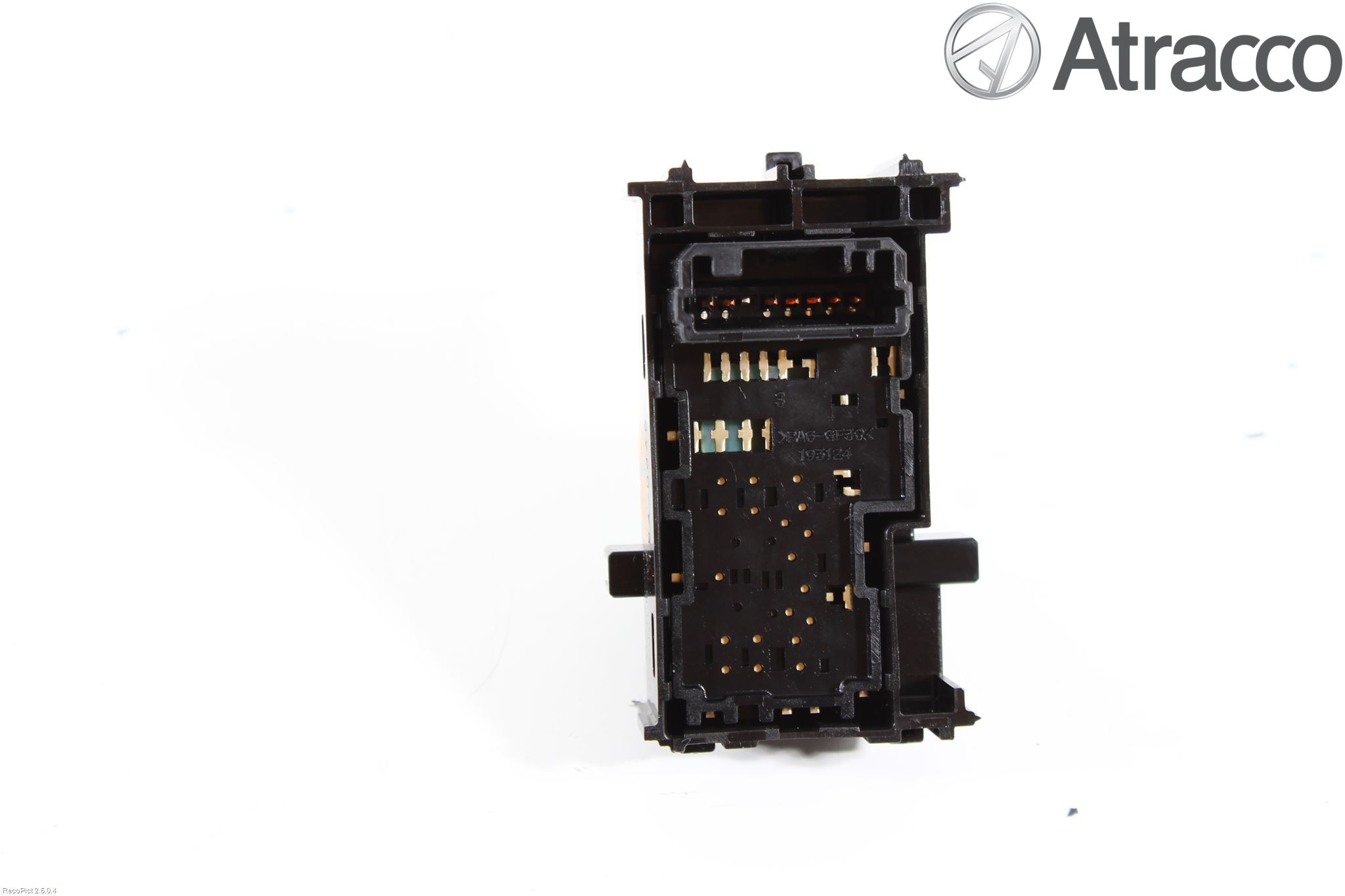 Lexus NX 300h 15-21 Strömställare Elhiss