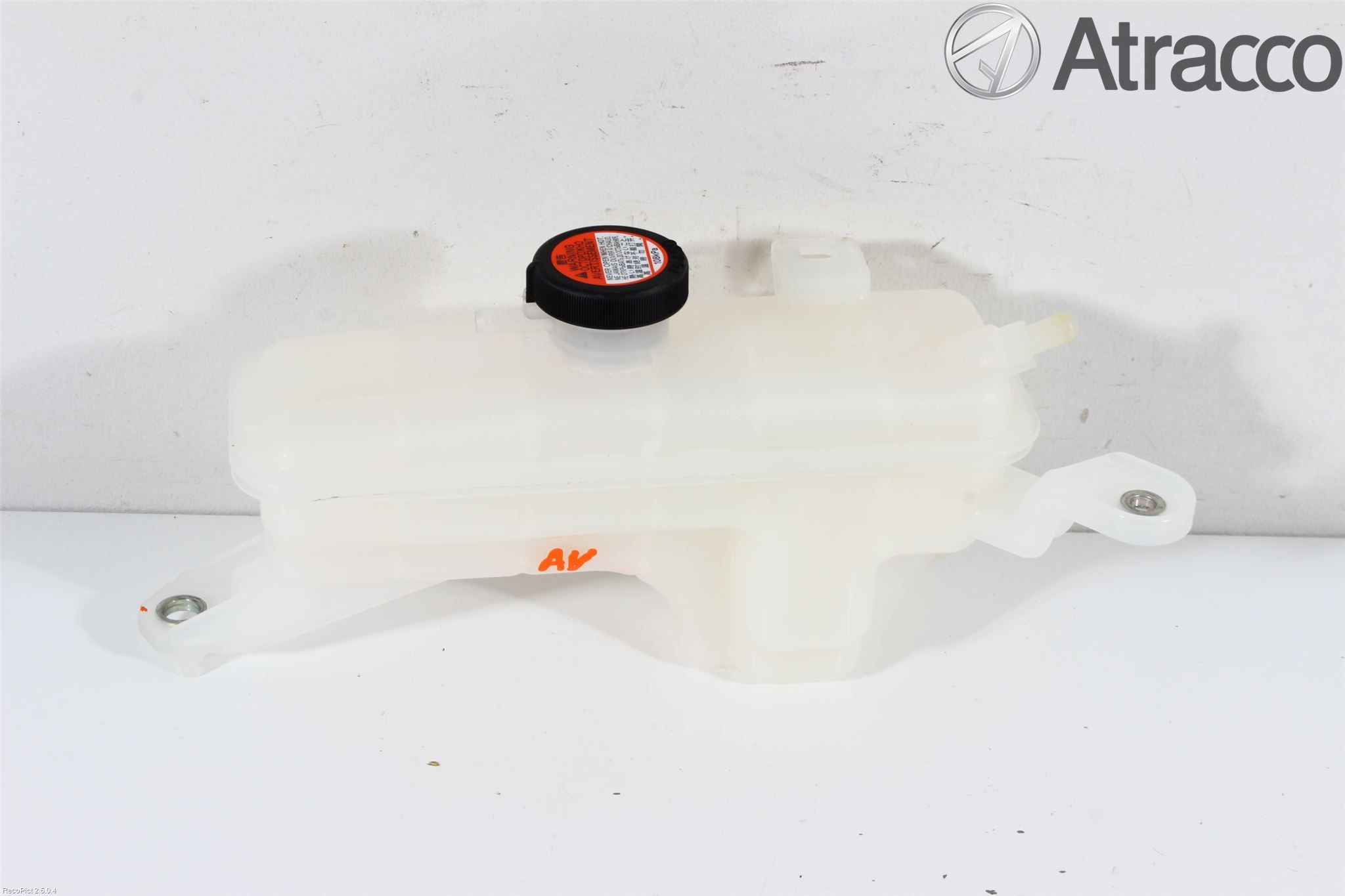 Lexus NX 300h 15-21 Expansionstank