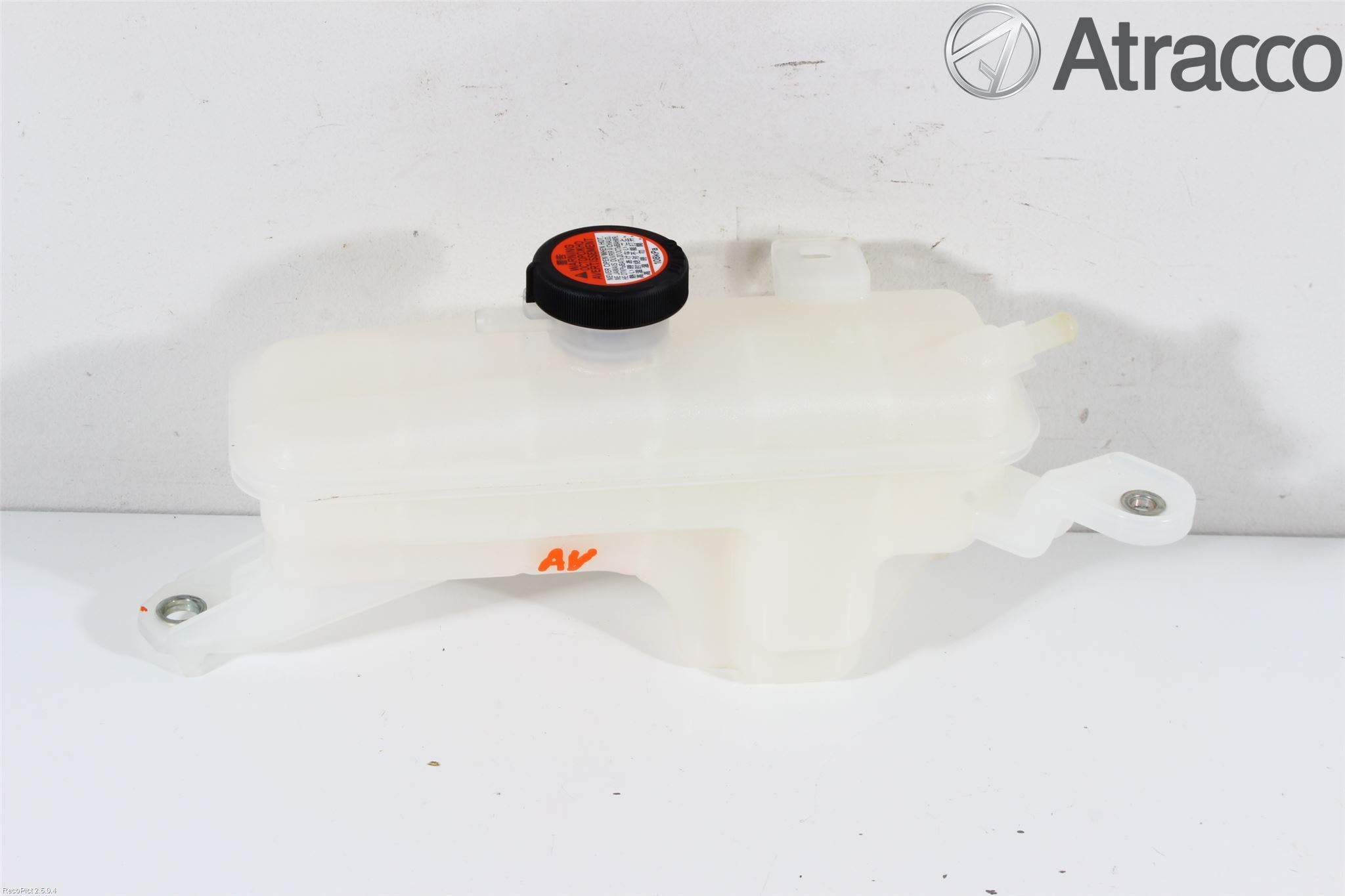 Lexus NX 300h 15-21 Expansionstank