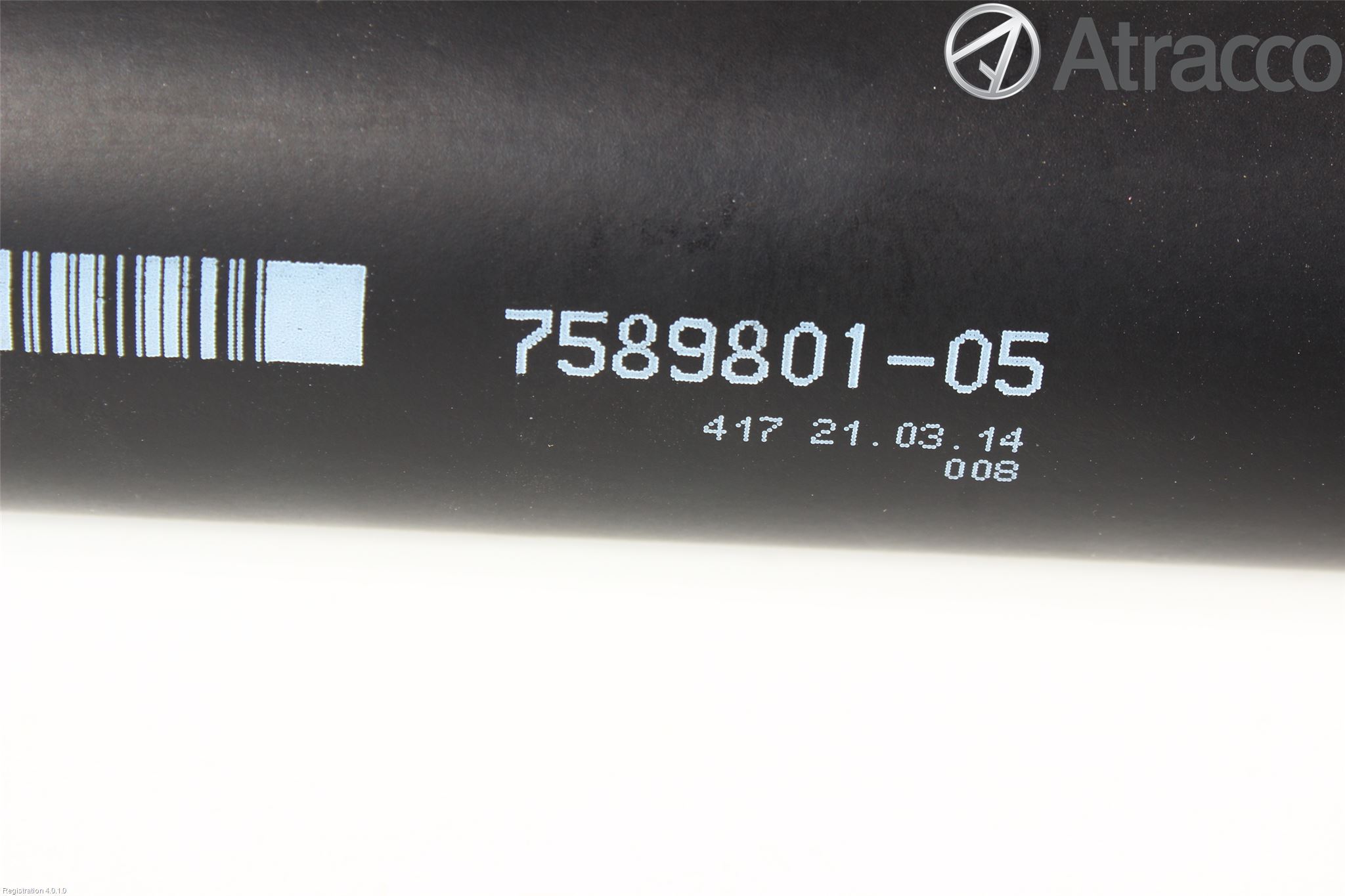 BMW X3 F25 10-17 Mellanaxel Komp