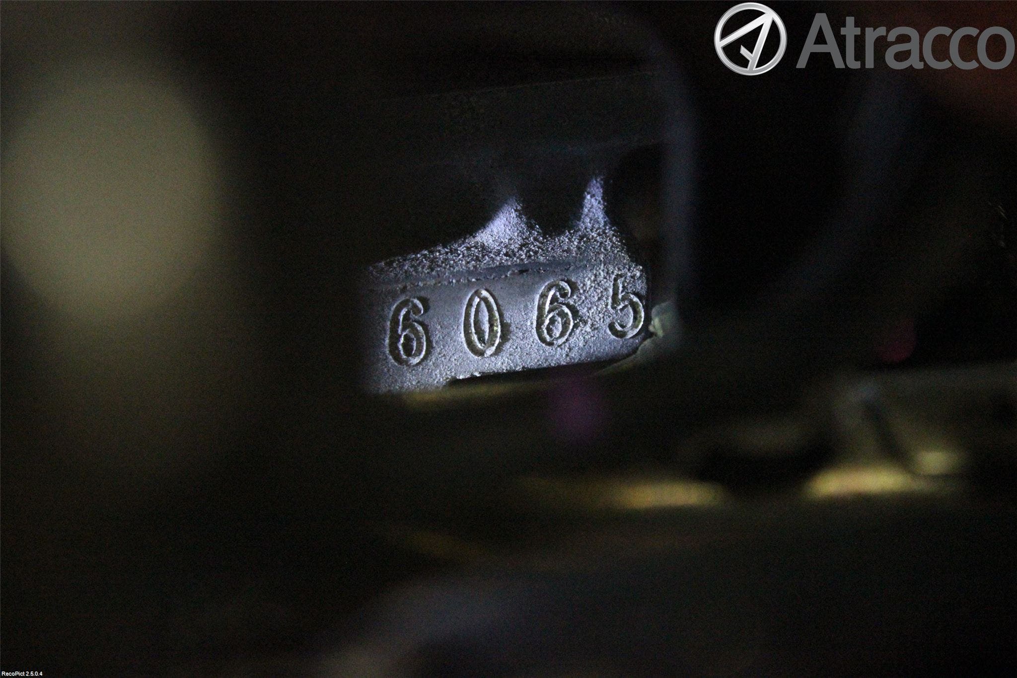 Toyota AURIS 13-19 Motor Diesel