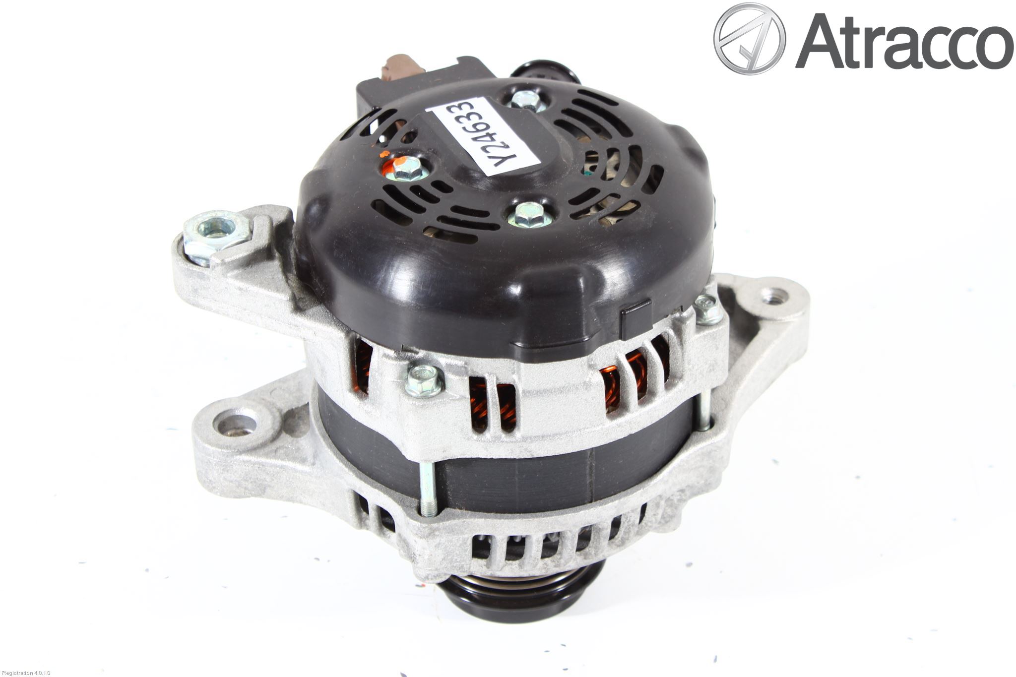 Toyota AURIS 13-19 Generator