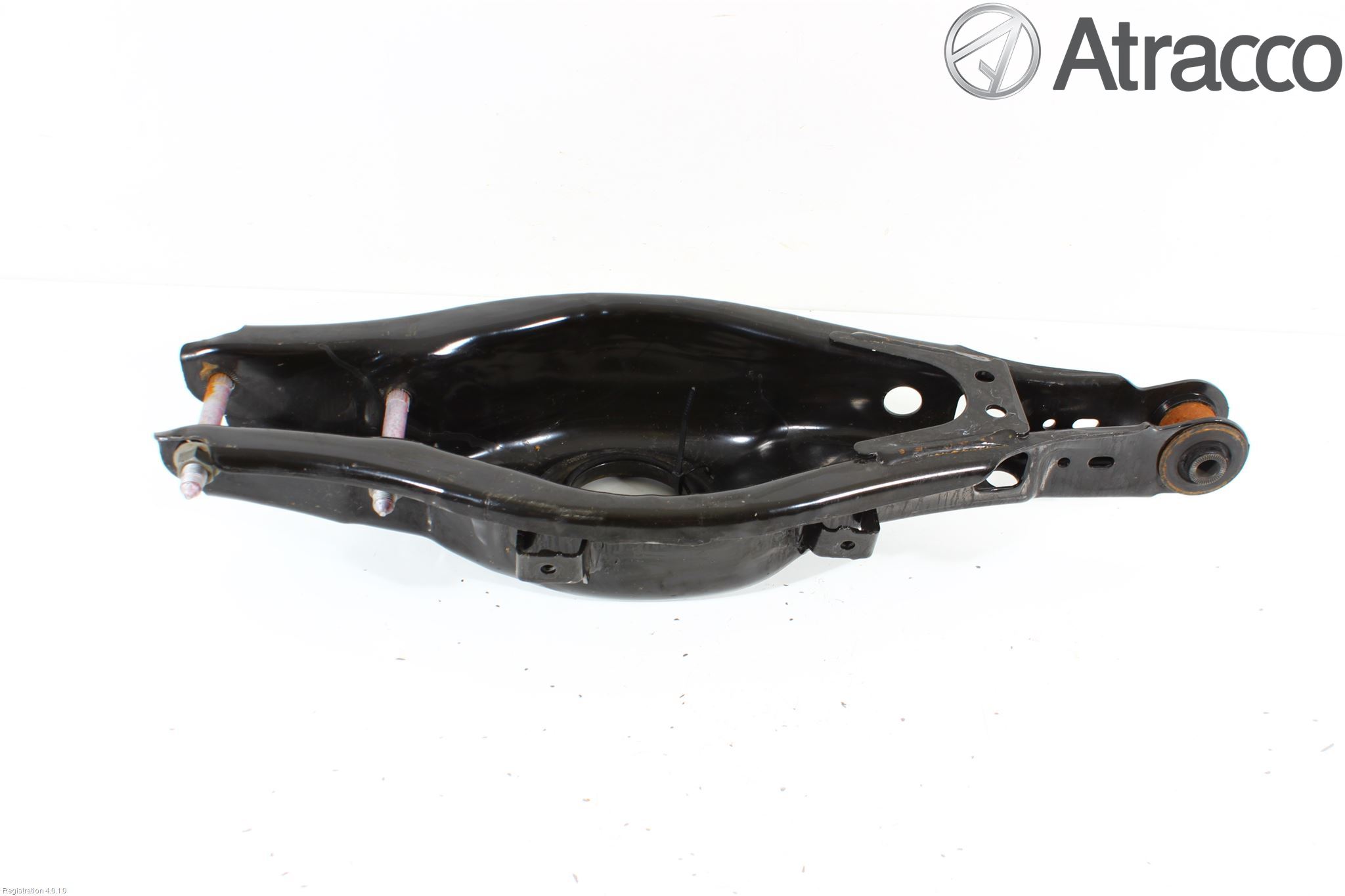 Toyota AURIS 13-19 Bärarm Bak Höger