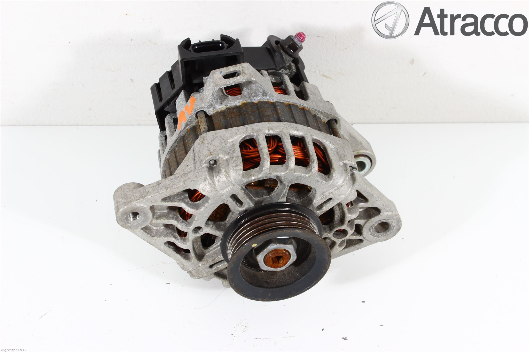 Hyundai i20 PB 09-14 Generator