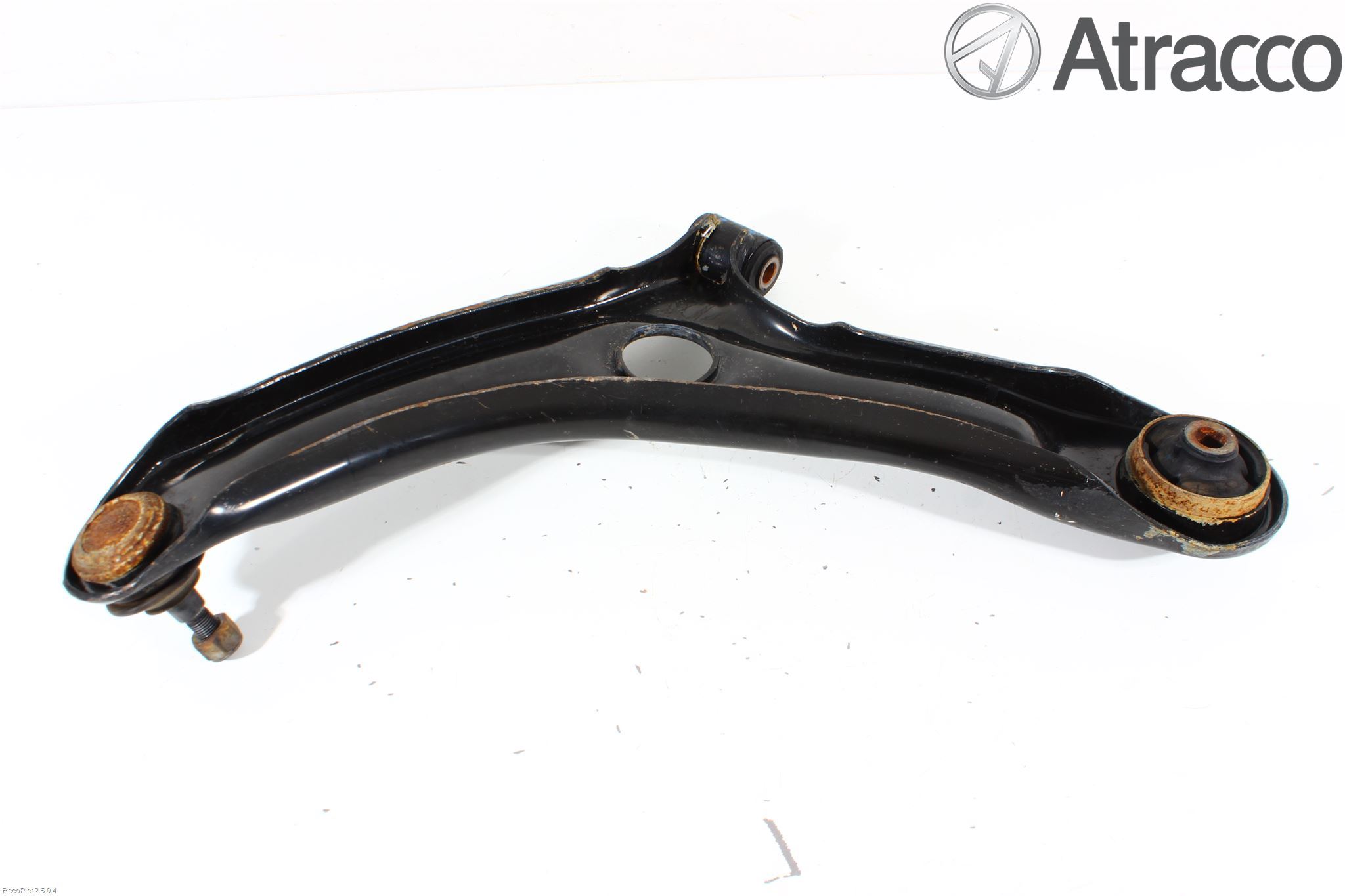 Hyundai i20 PB 09-14 Bärarm Fram Undre Hö