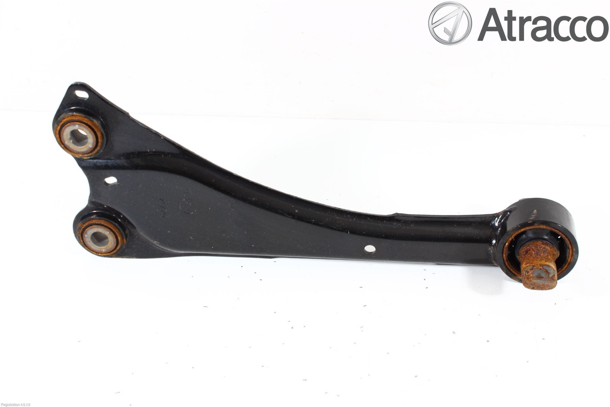 Toyota AVENSIS 09-15 Bärarm Bak Höger