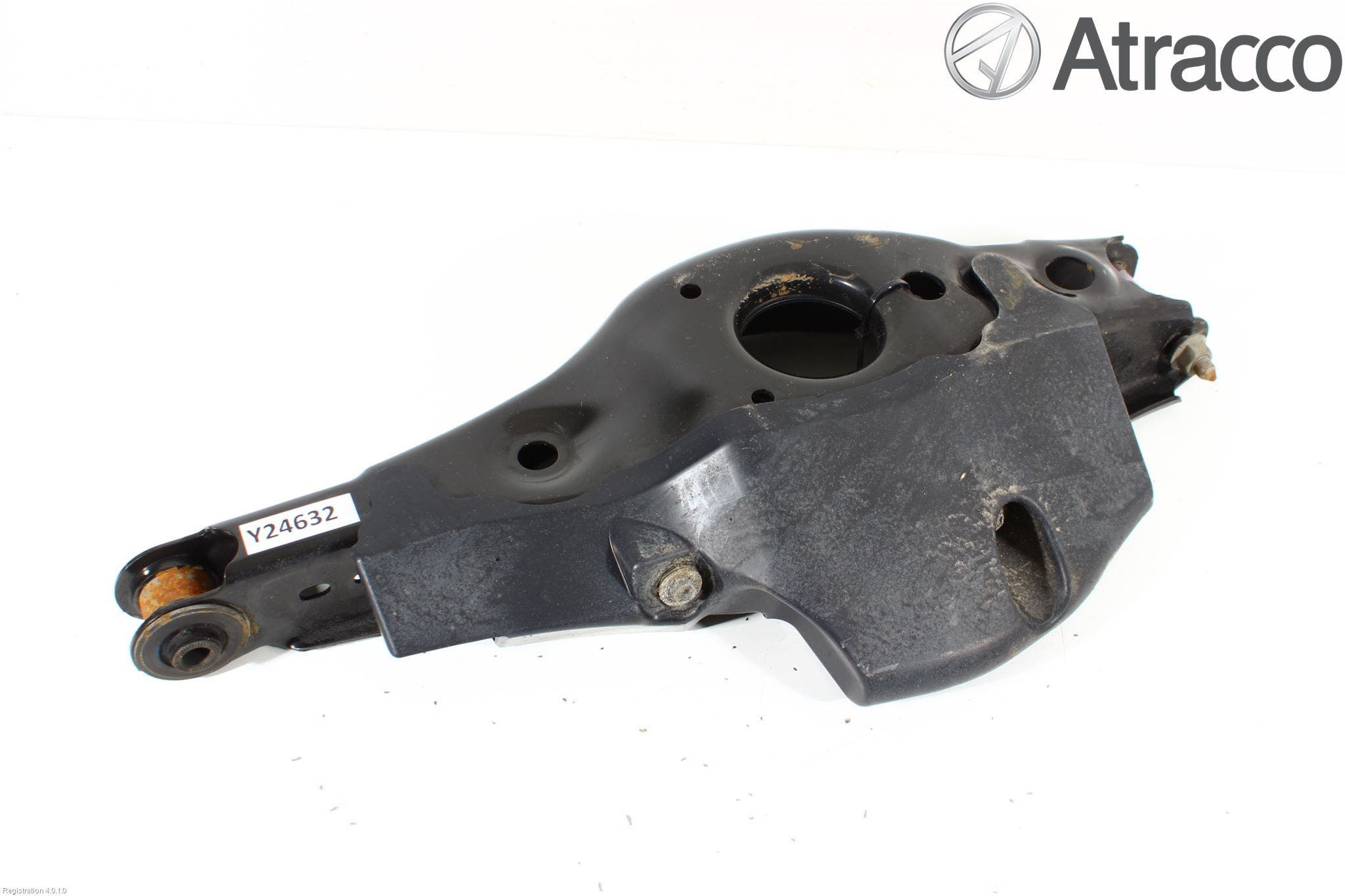 Toyota AVENSIS 09-15 Bärarm Bak Höger