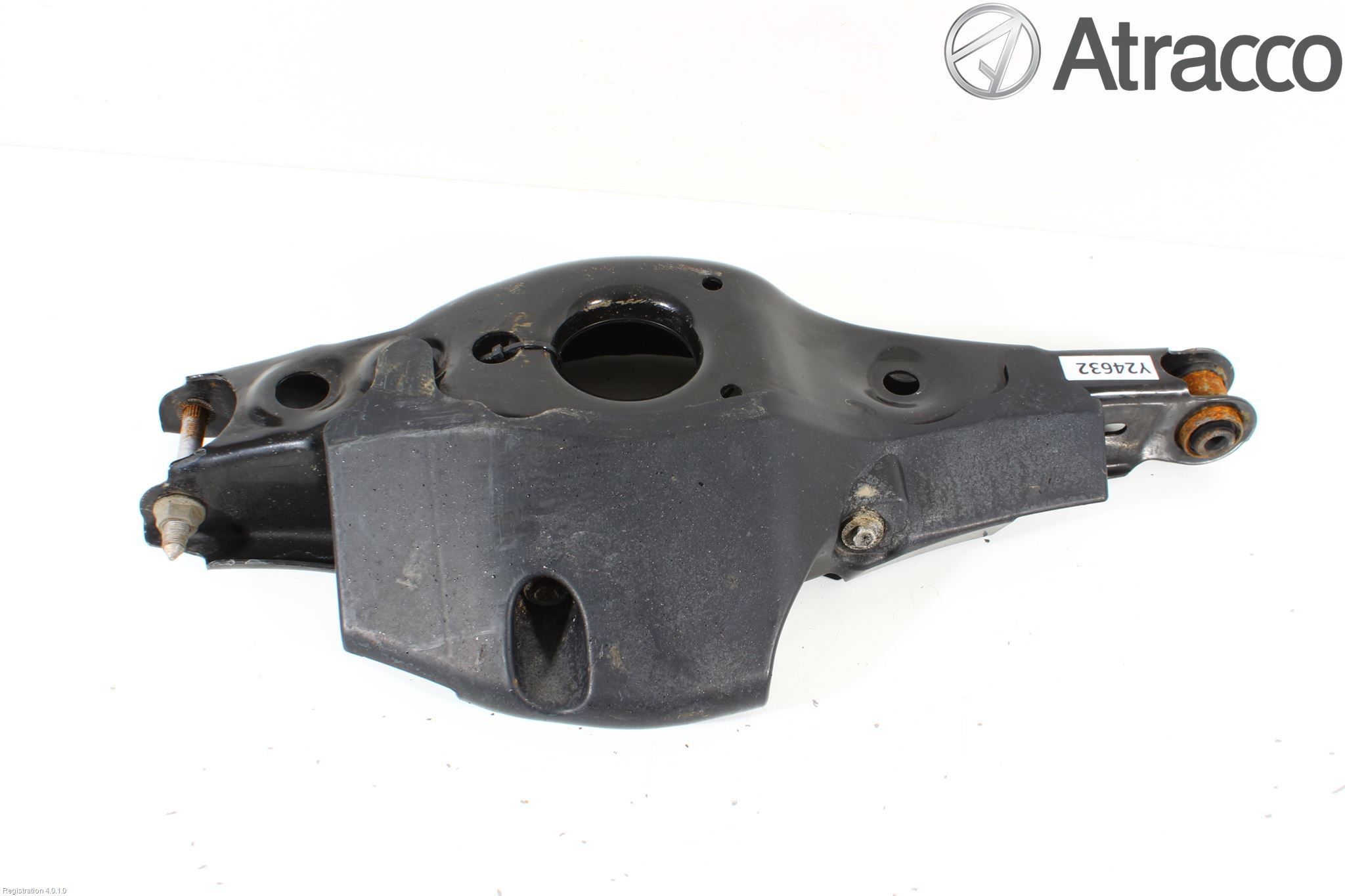 Toyota AVENSIS 09-15 Bärarm Bak Vänster