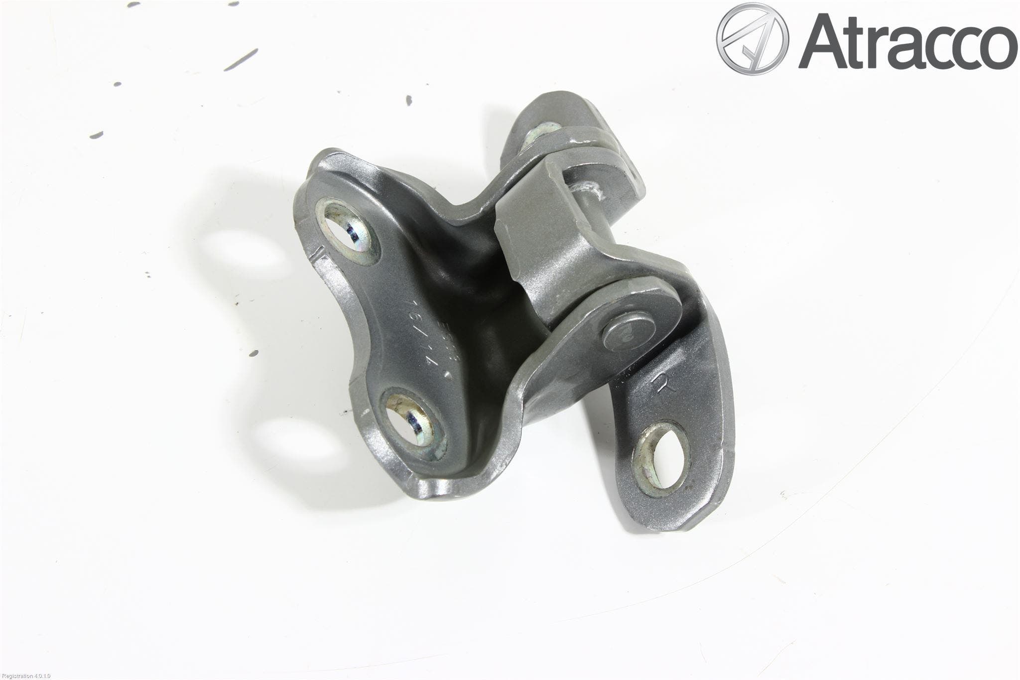 Toyota AVENSIS 09-15 Dörrgångjärn