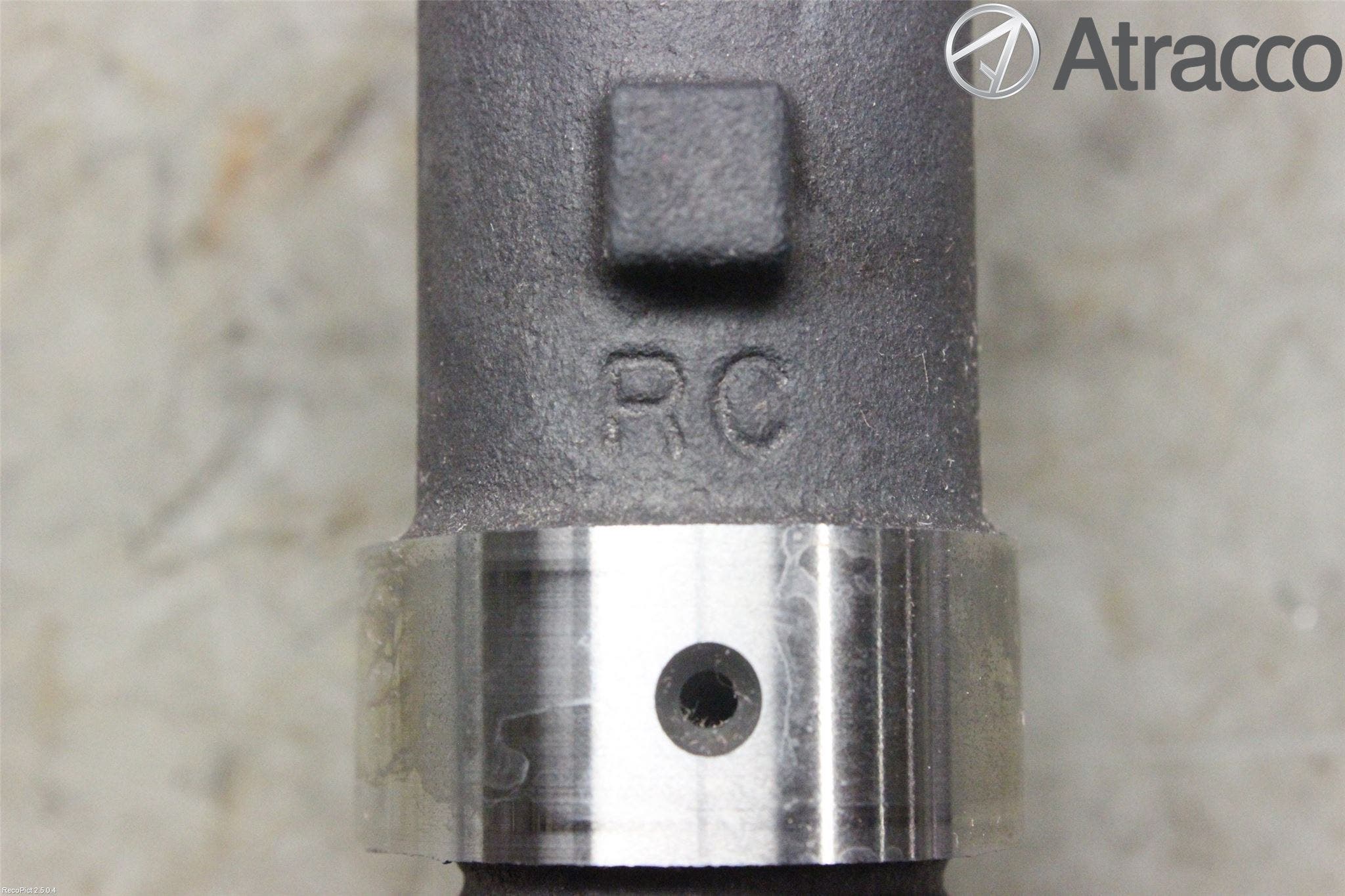 Toyota YARIS XP130 12-14 Kamaxel