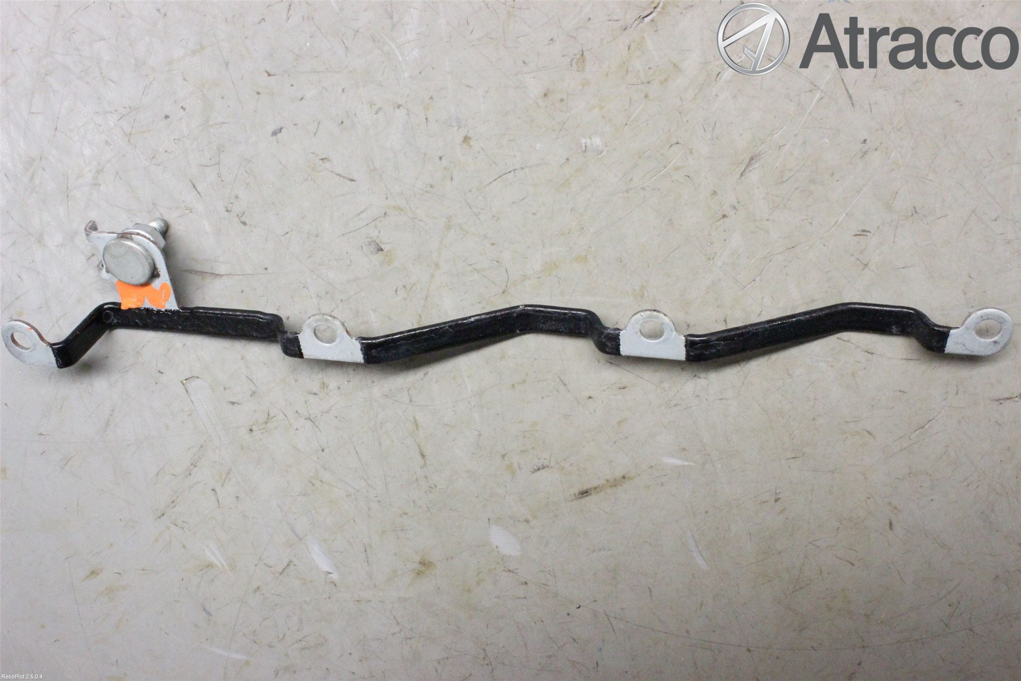 Toyota YARIS XP130 12-14 Glödstift