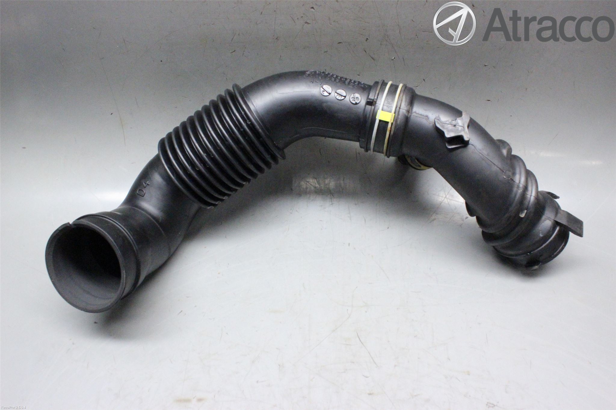 Toyota YARIS XP130 12-14 Luftrenare