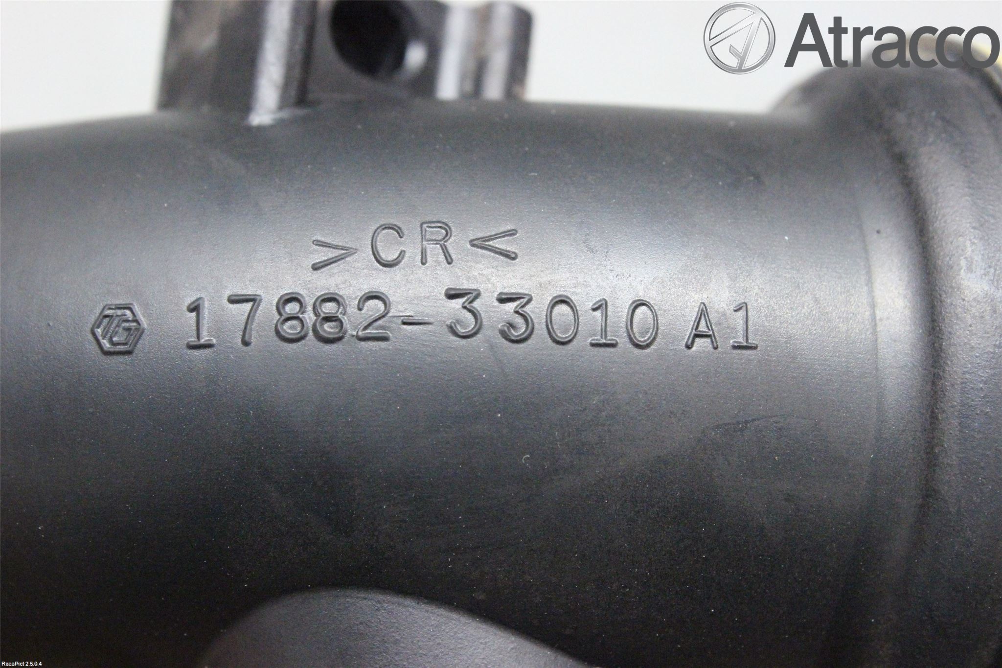 Toyota YARIS XP130 12-14 Luftrenare