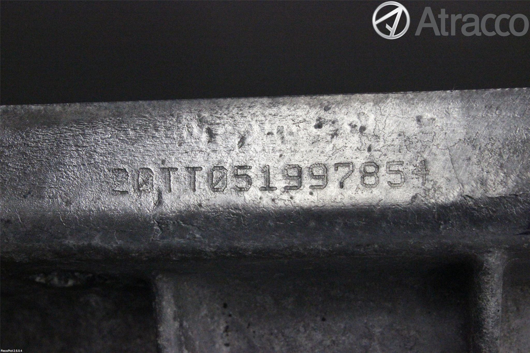 Toyota AYGO 06-14 Växellåda Man 5 Vxl