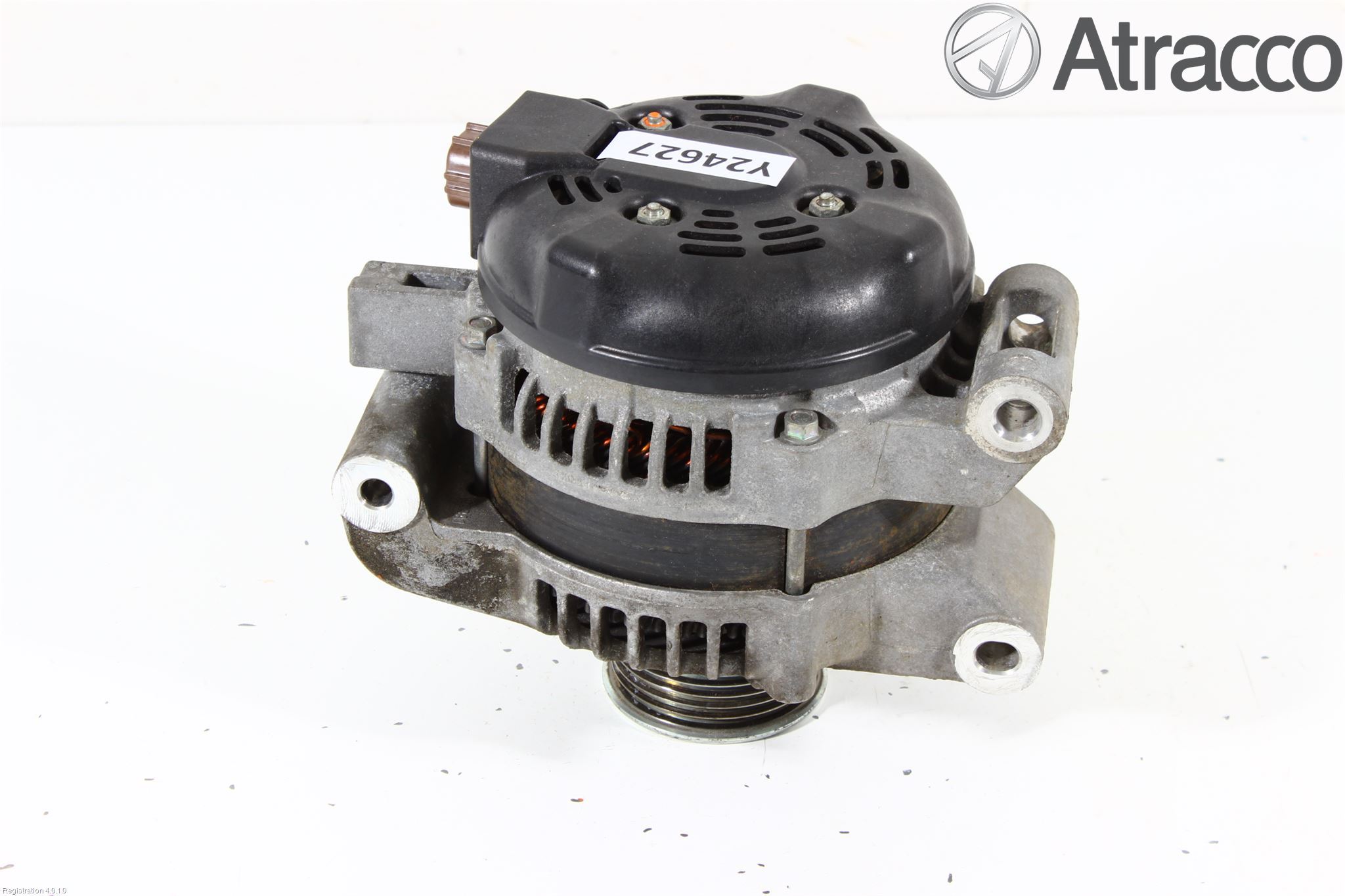 Toyota AVENSIS 09-15 Generator