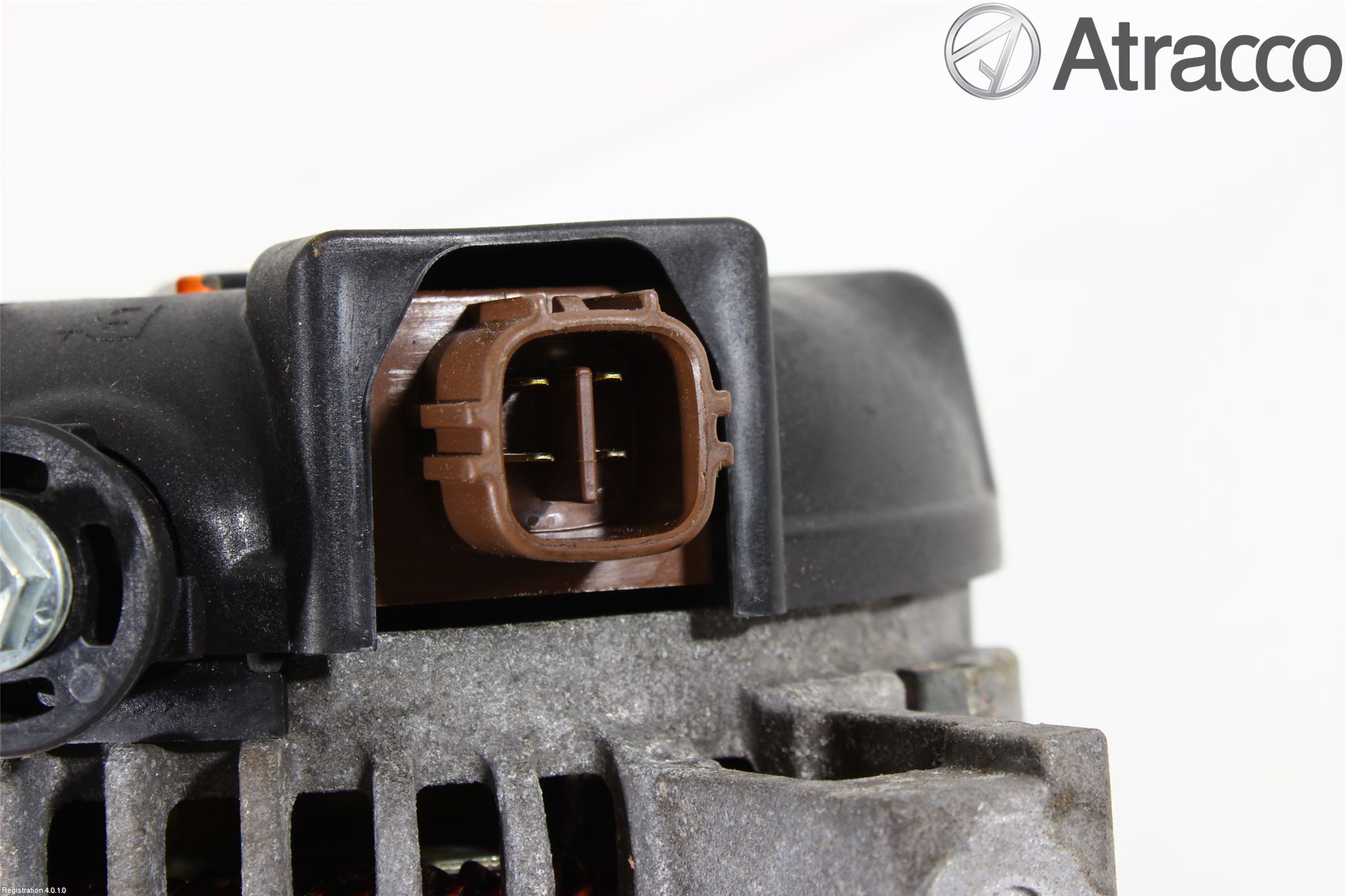 Toyota AVENSIS 09-15 Generator