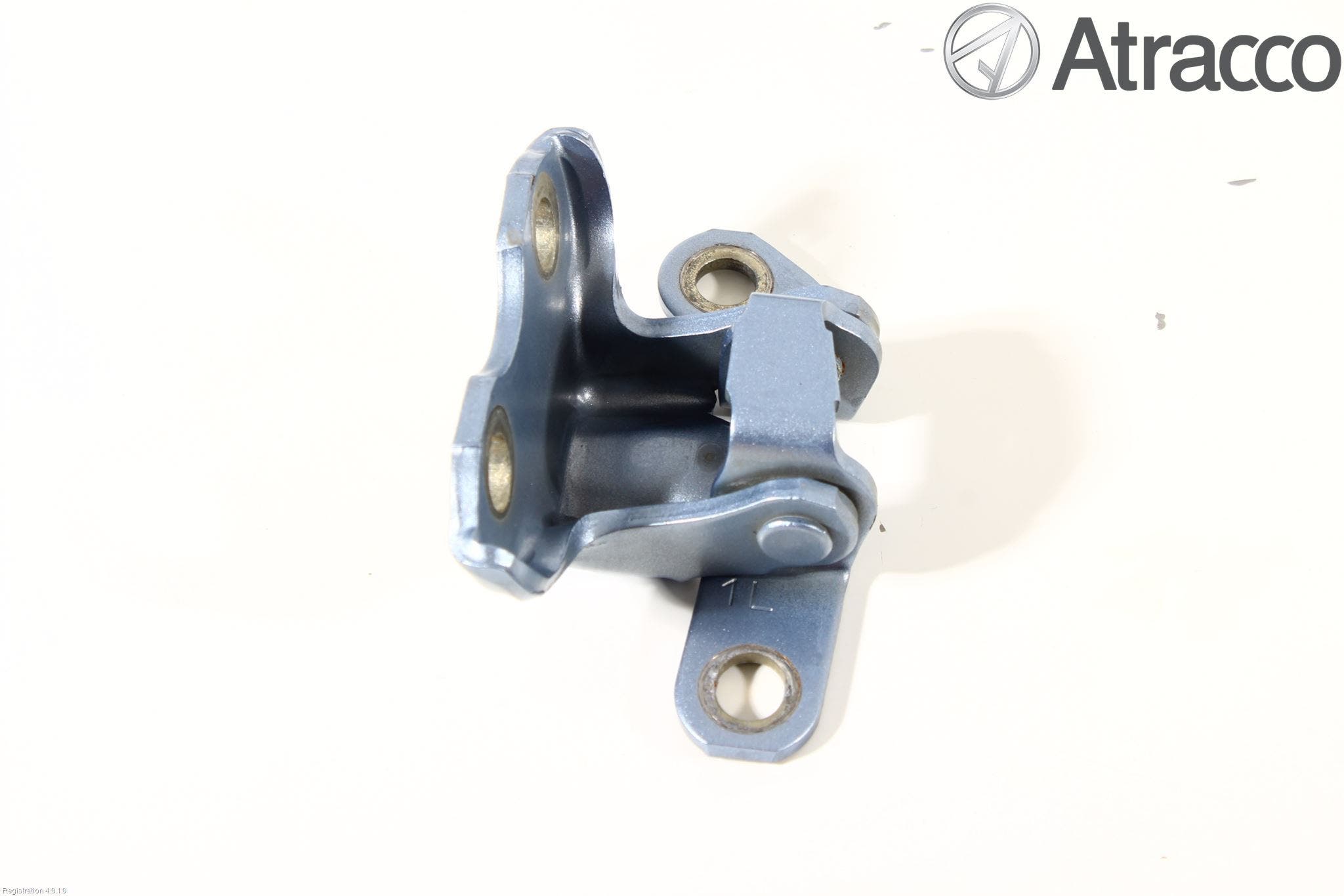 Toyota YARIS XP130 12-14 Dörrgångjärn