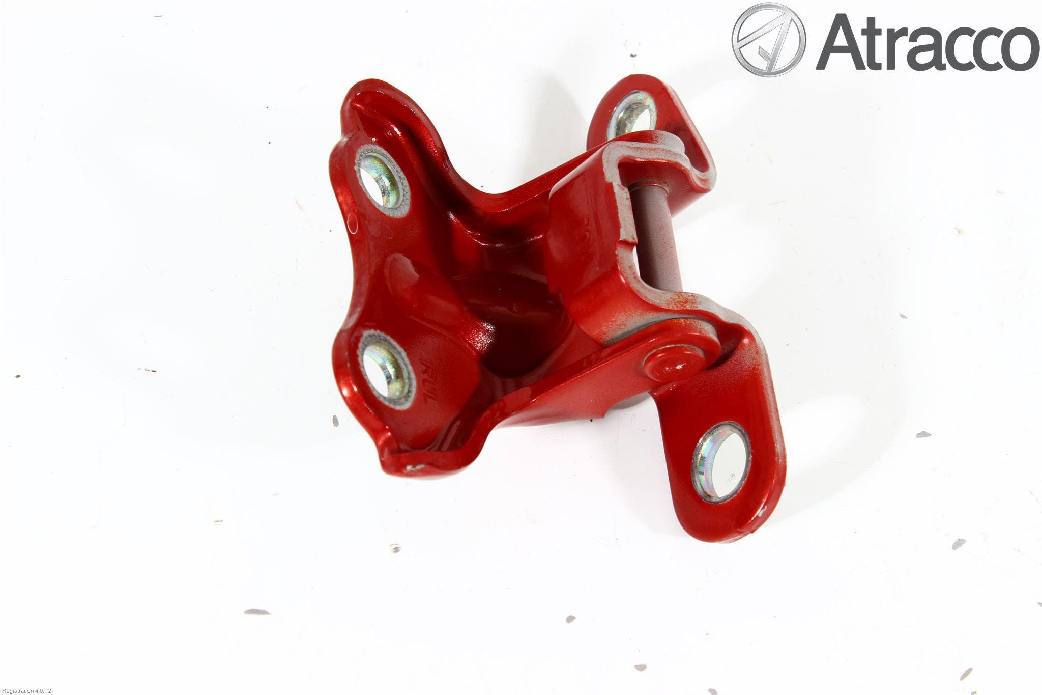 Hyundai i10 PA 08-13 Dörrgångjärn