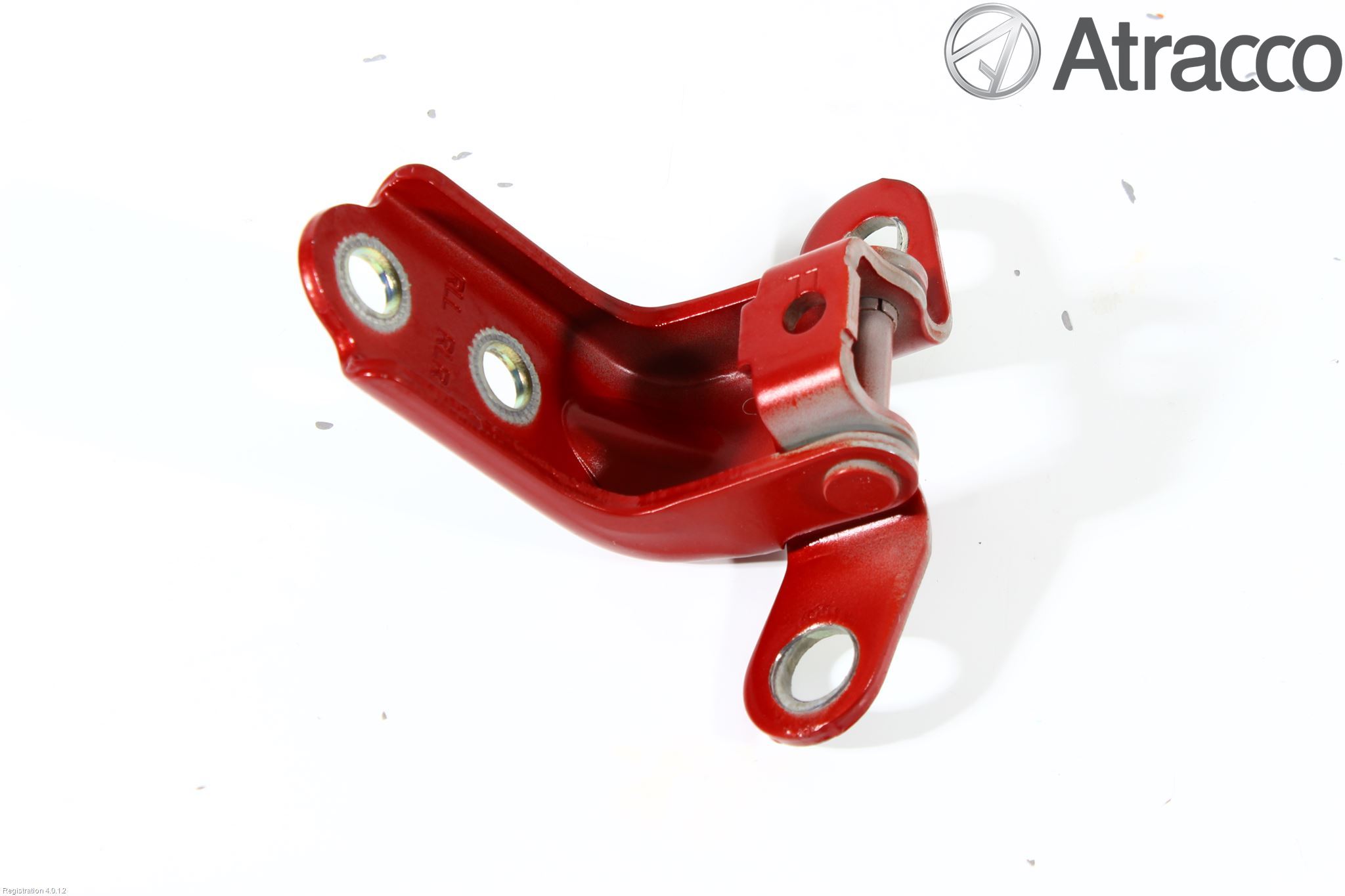 Hyundai i10 PA 08-13 Dörrgångjärn