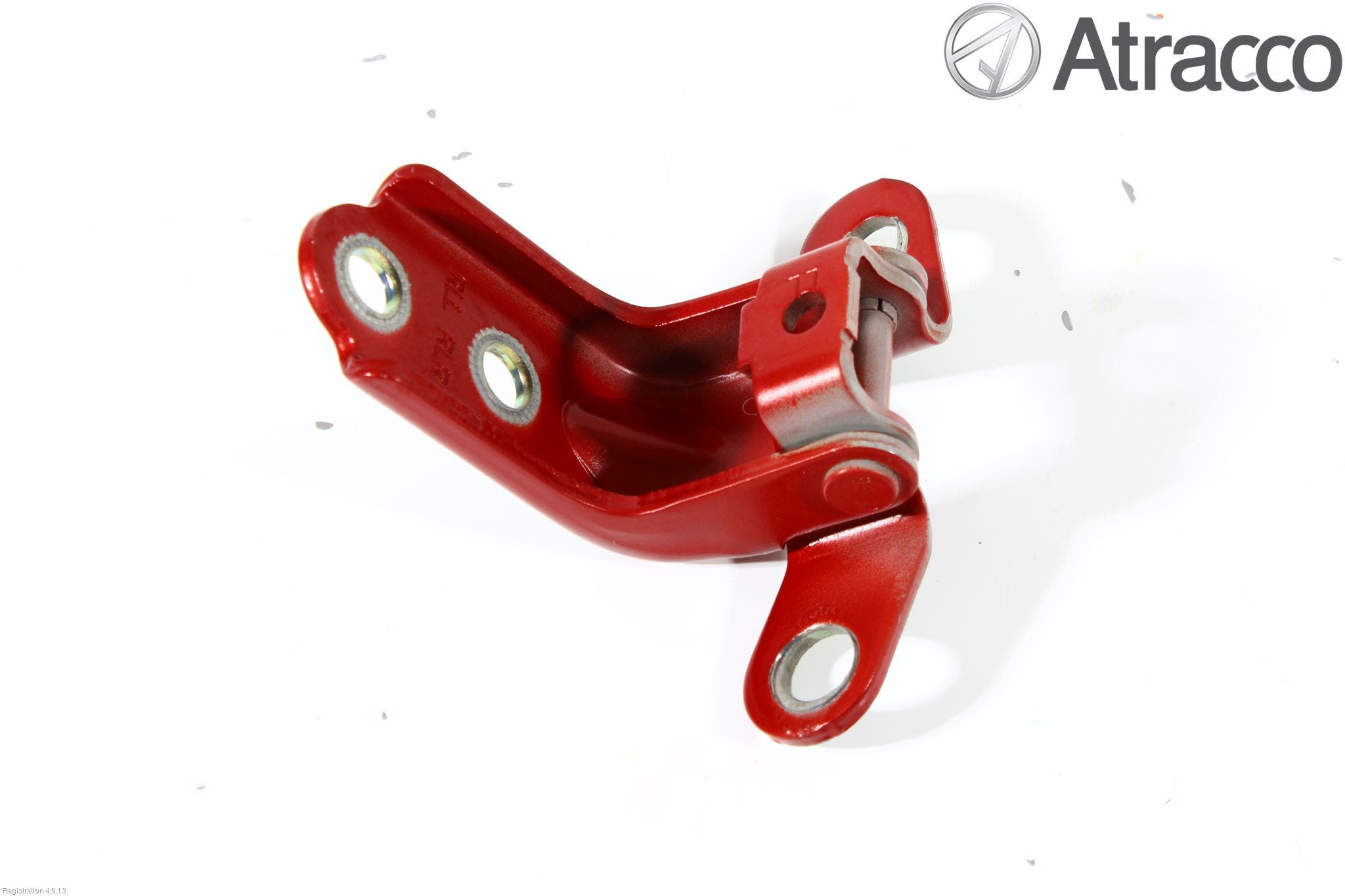 Hyundai i10 PA 08-13 Dörrgångjärn