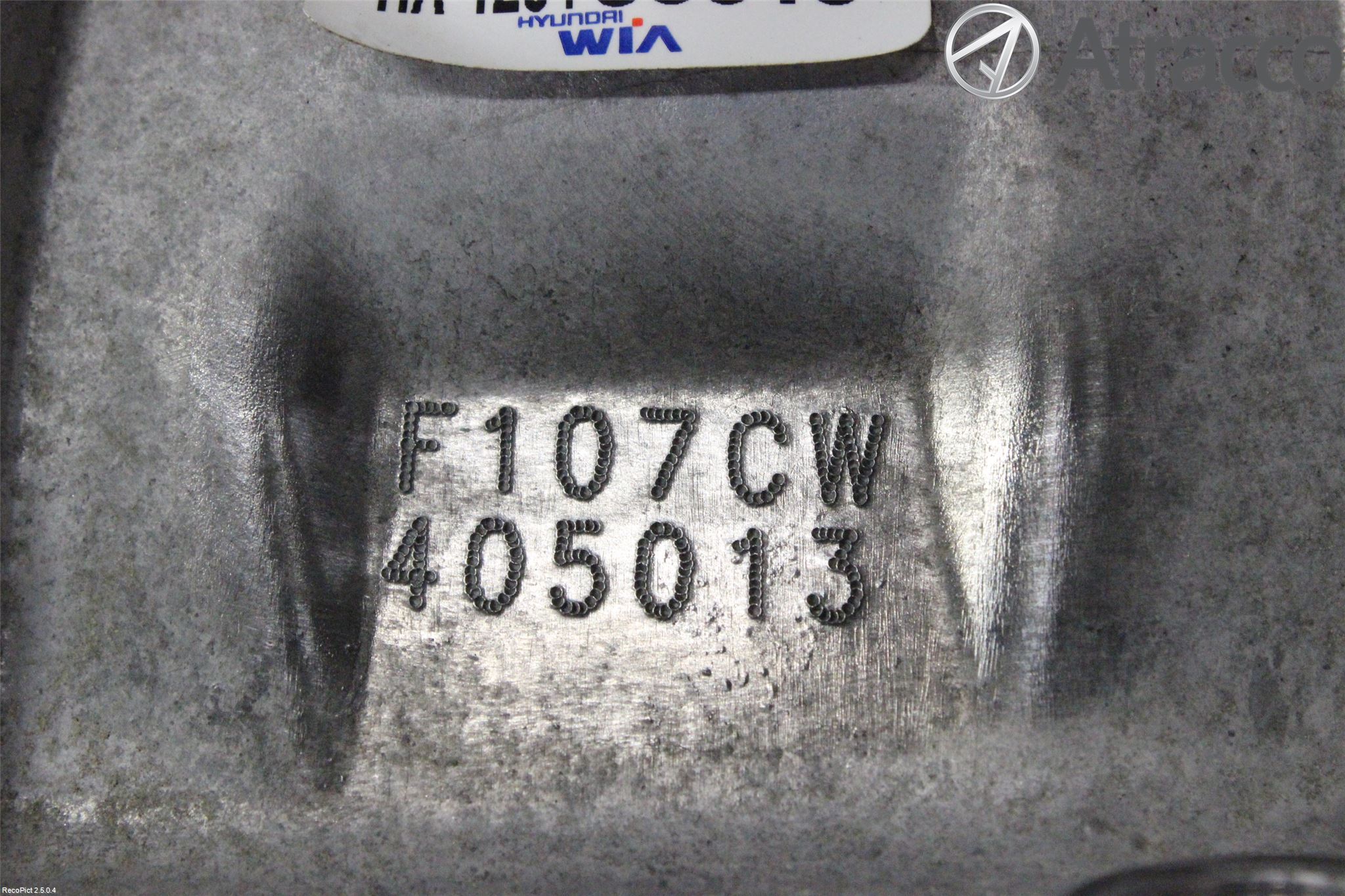 Hyundai i20 PB 09-14 Växellåda Man 5 Vxl