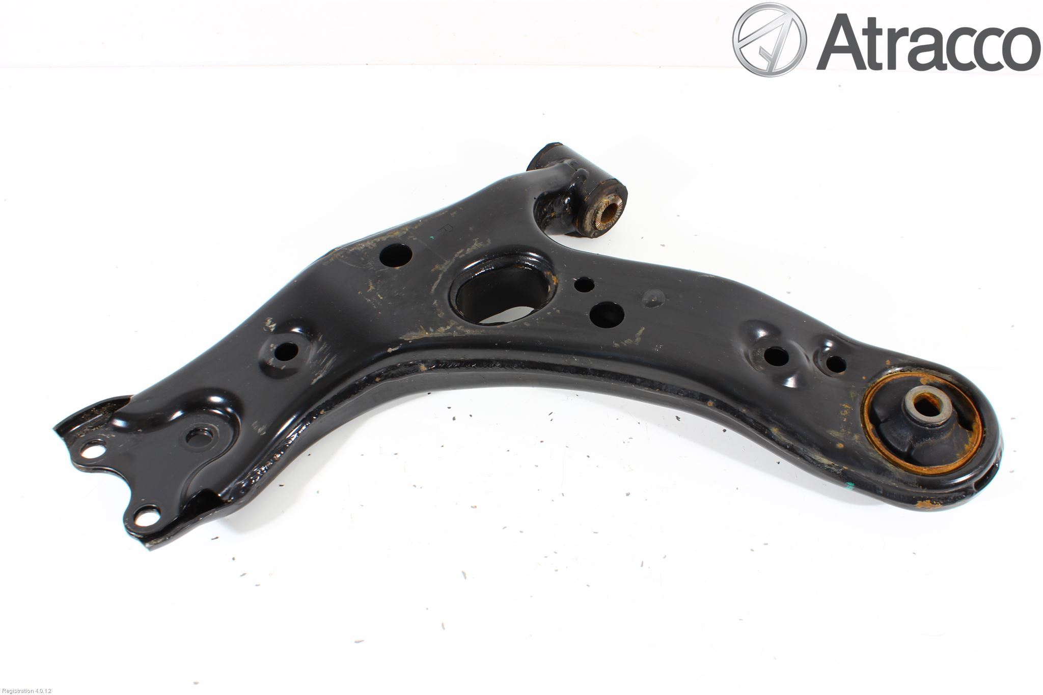 Toyota AURIS 13-19 Bärarm Fram Undre Hö