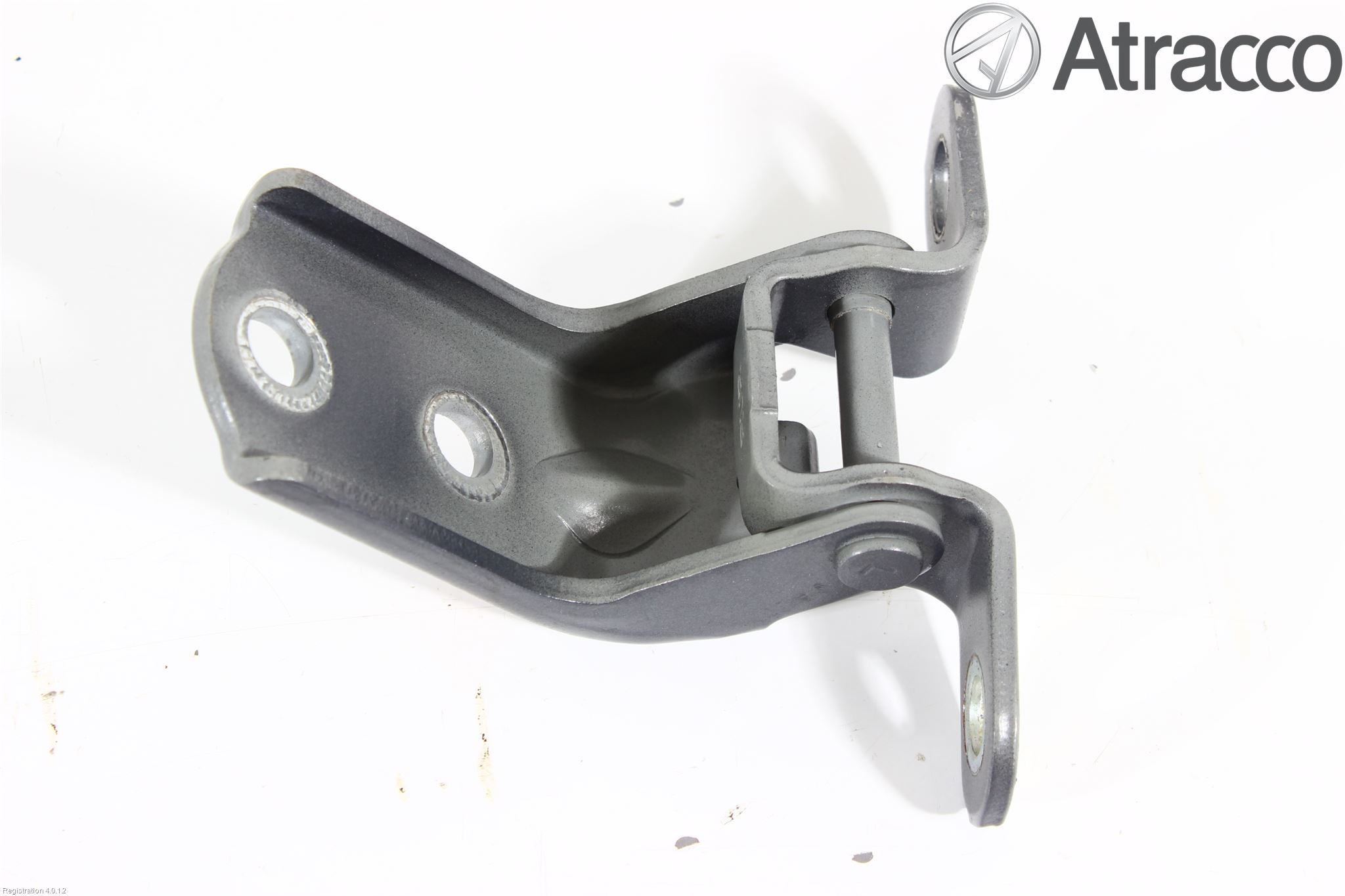 Hyundai i10 BA 14-16 Dörrgångjärn