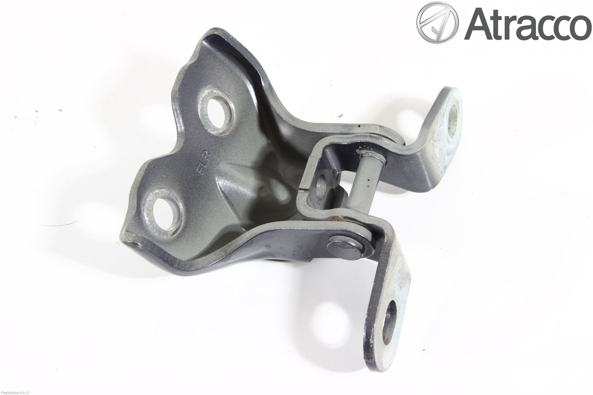 Hyundai i10 BA 14-16 Dörrgångjärn