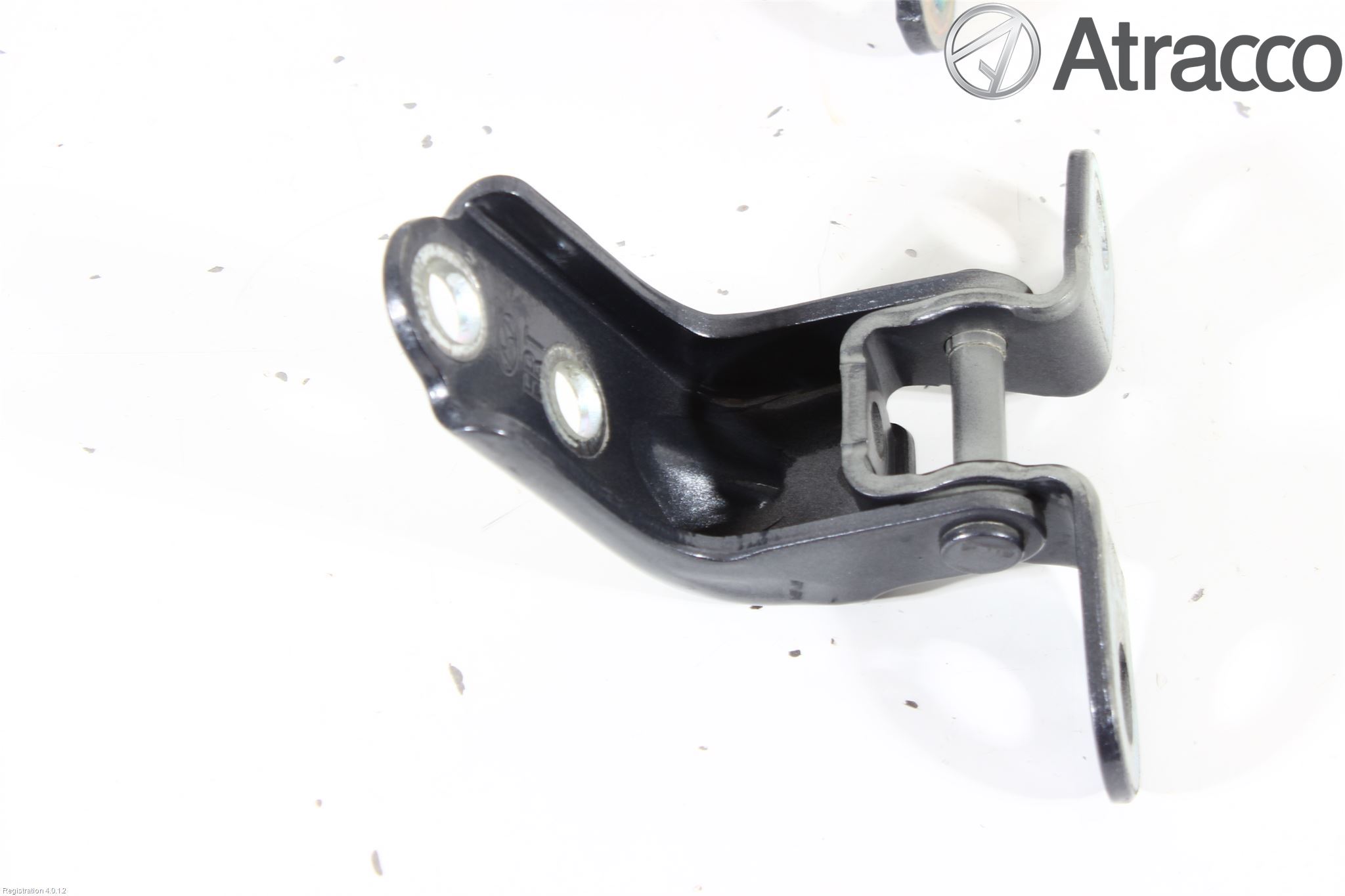 Hyundai i10 BA 14-16 Dörrgångjärn