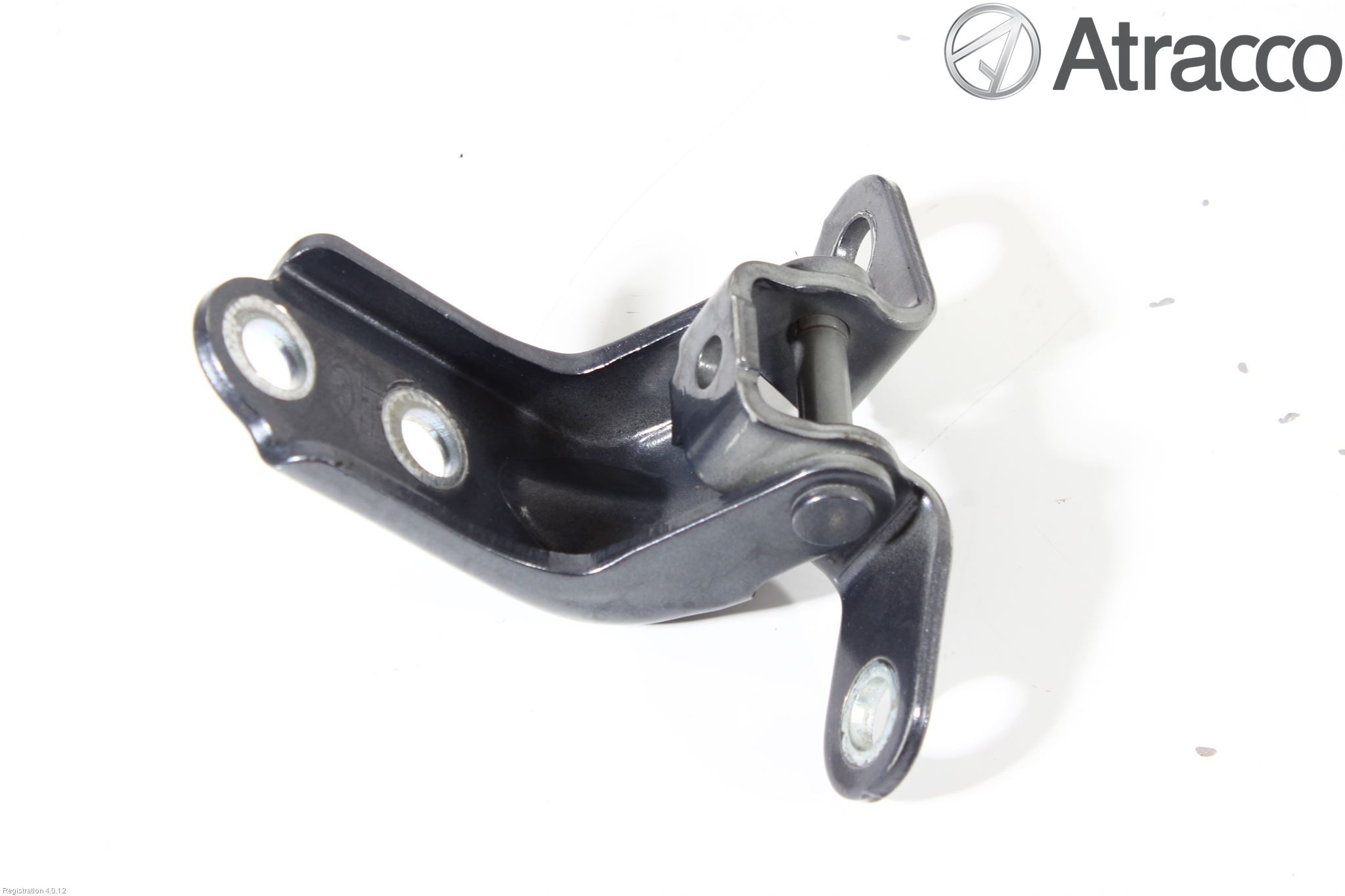 Hyundai i10 BA 14-16 Dörrgångjärn