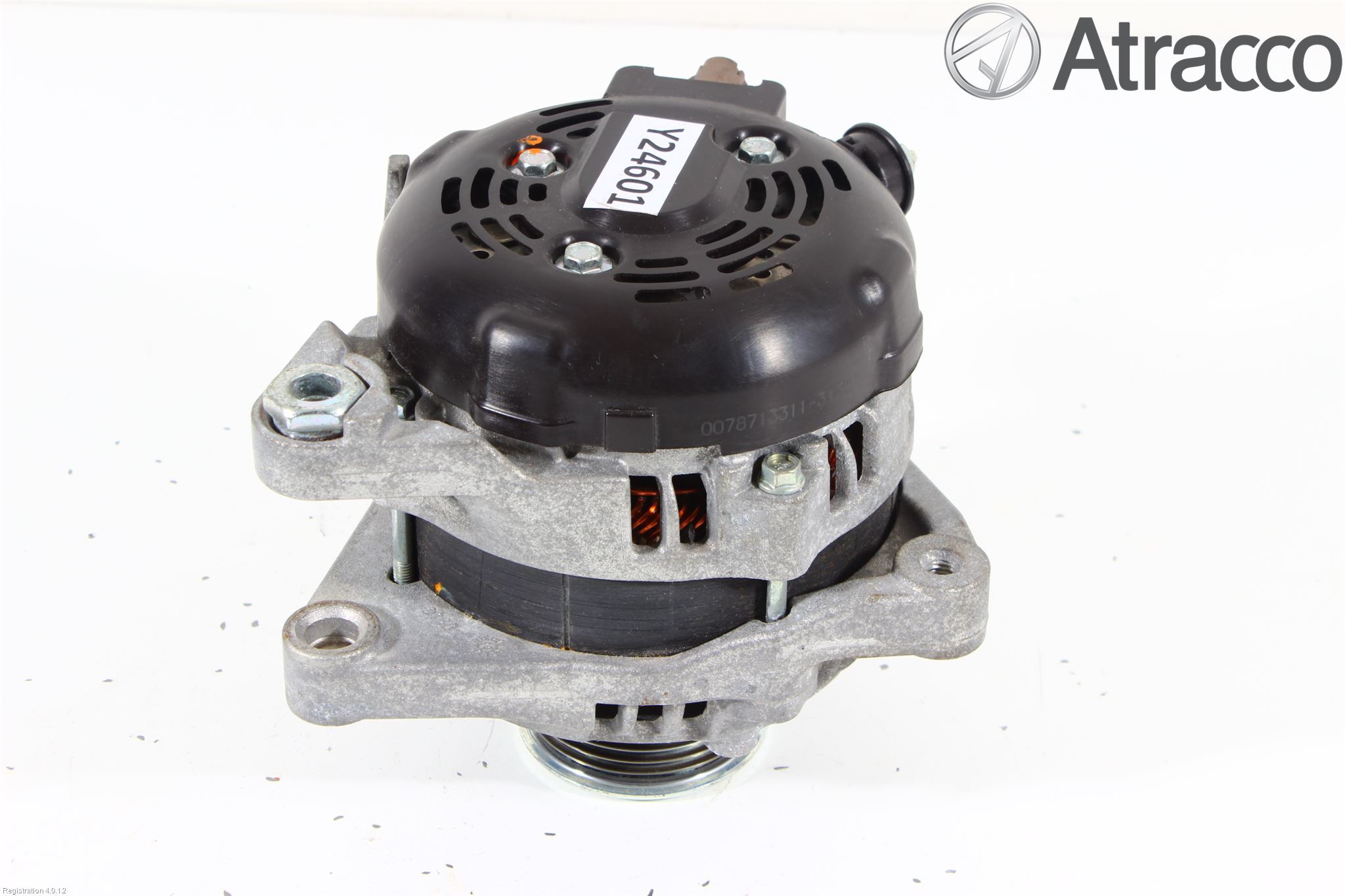 Toyota AURIS 13-19 Generator