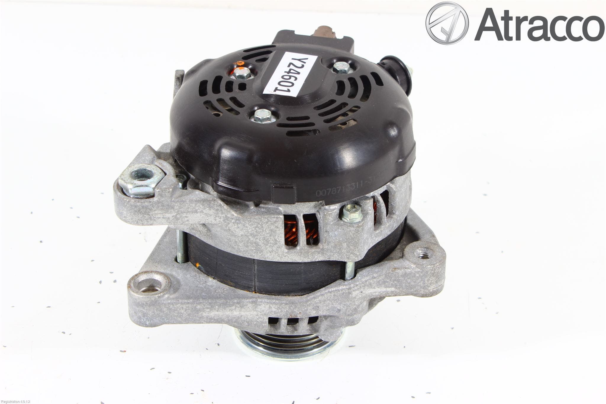 Toyota AURIS 13-19 Generator