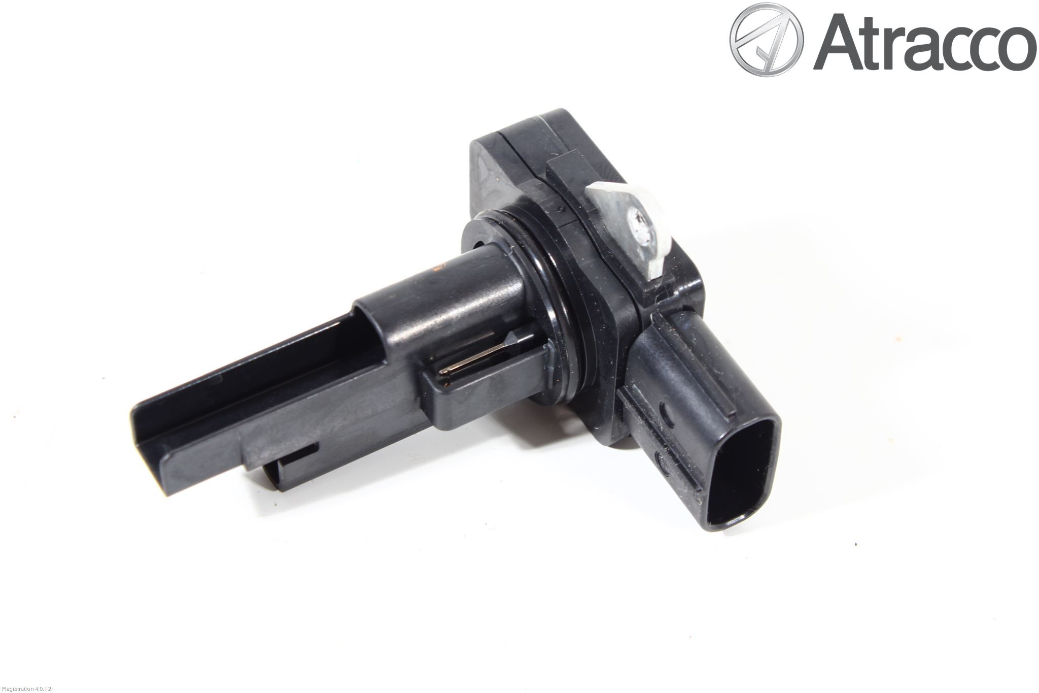 Mitsubishi ASX 10-22 Injluftmassamätare