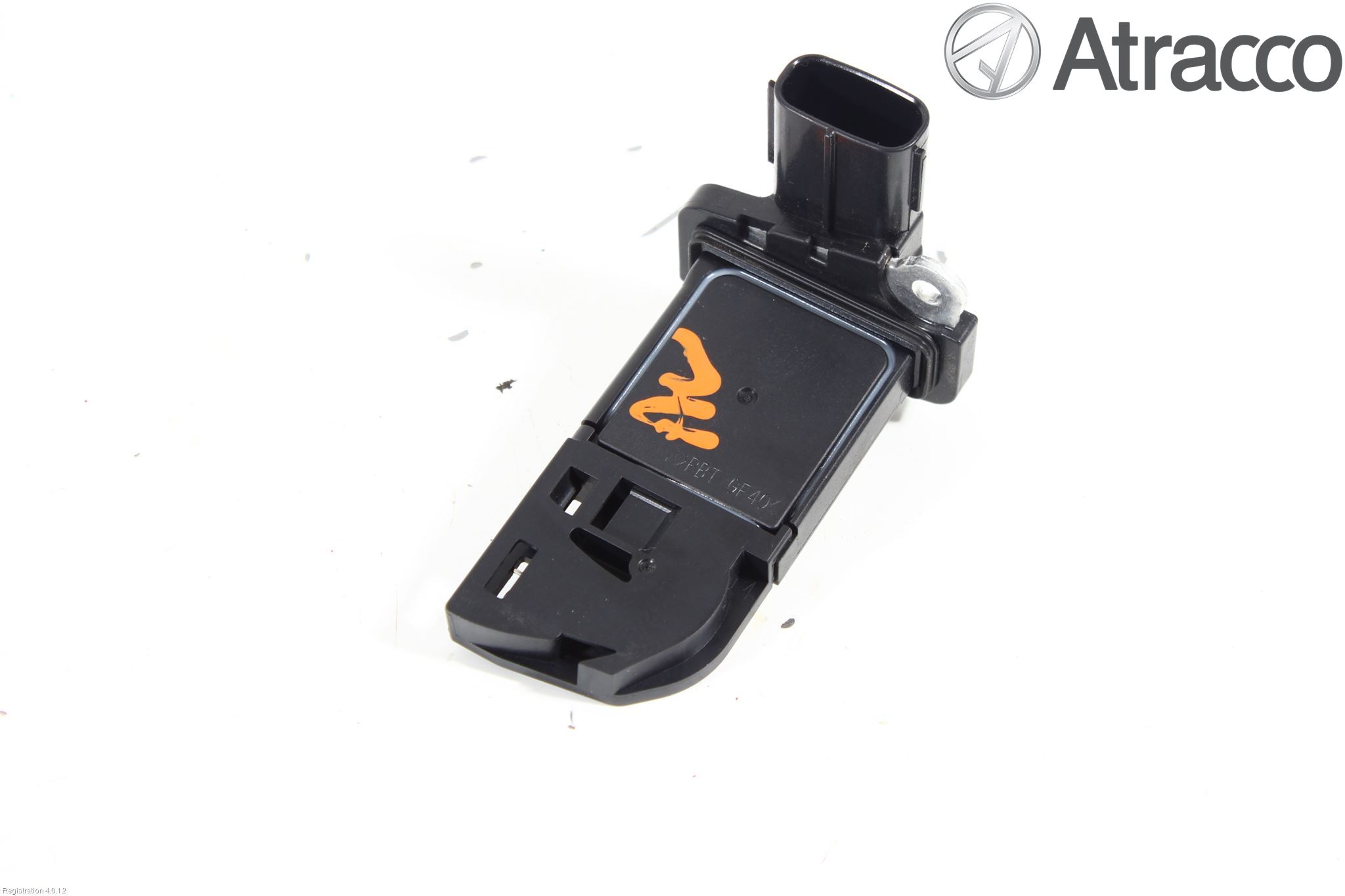 Toyota AURIS 13-19 Injluftmassamätare