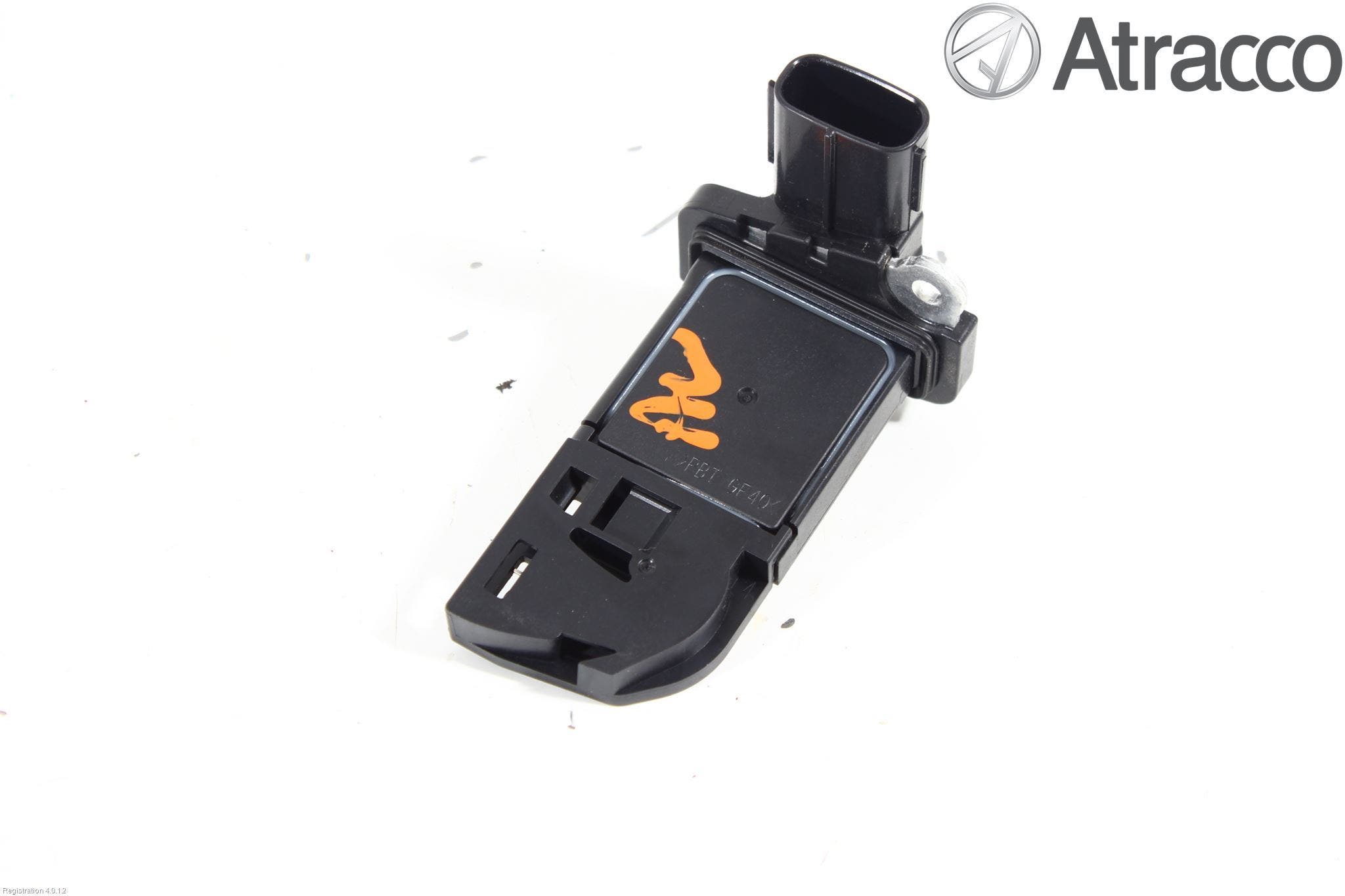 Toyota AURIS 13-19 Injluftmassamätare