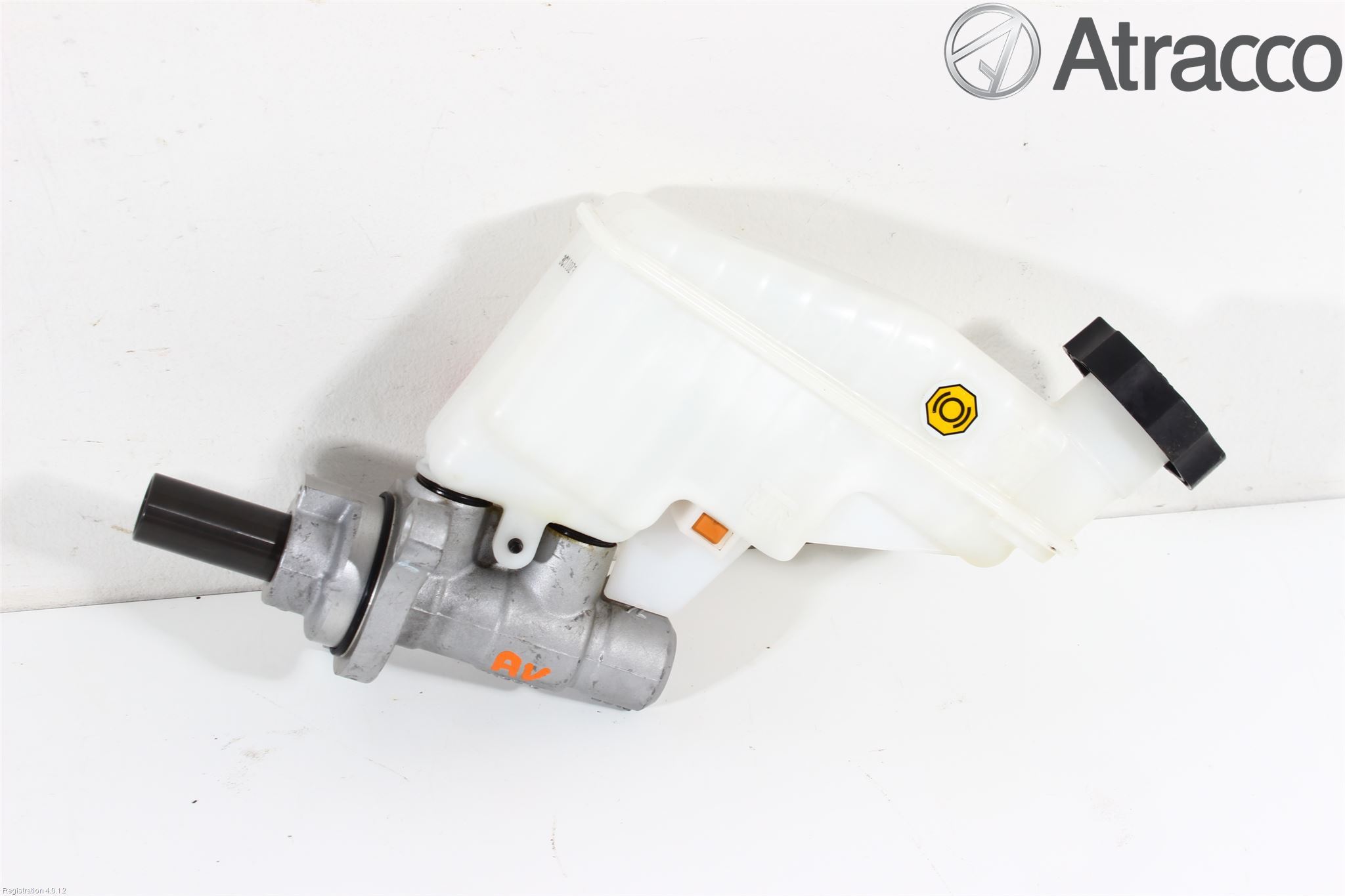 Hyundai i30 GD 13-17 Broms Huvudcylinder