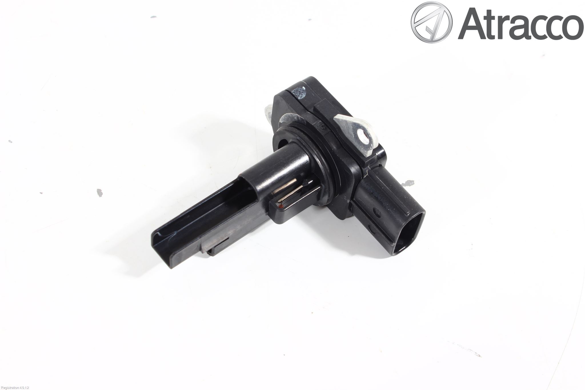 Toyota HILUX 05-16 Injluftmassamätare