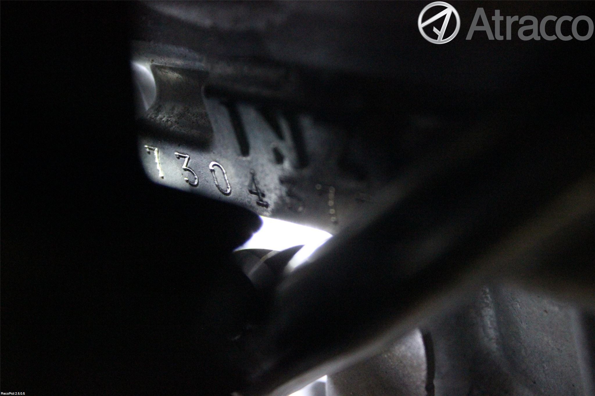 Toyota YARIS XP130 15-20 Motor Bensin