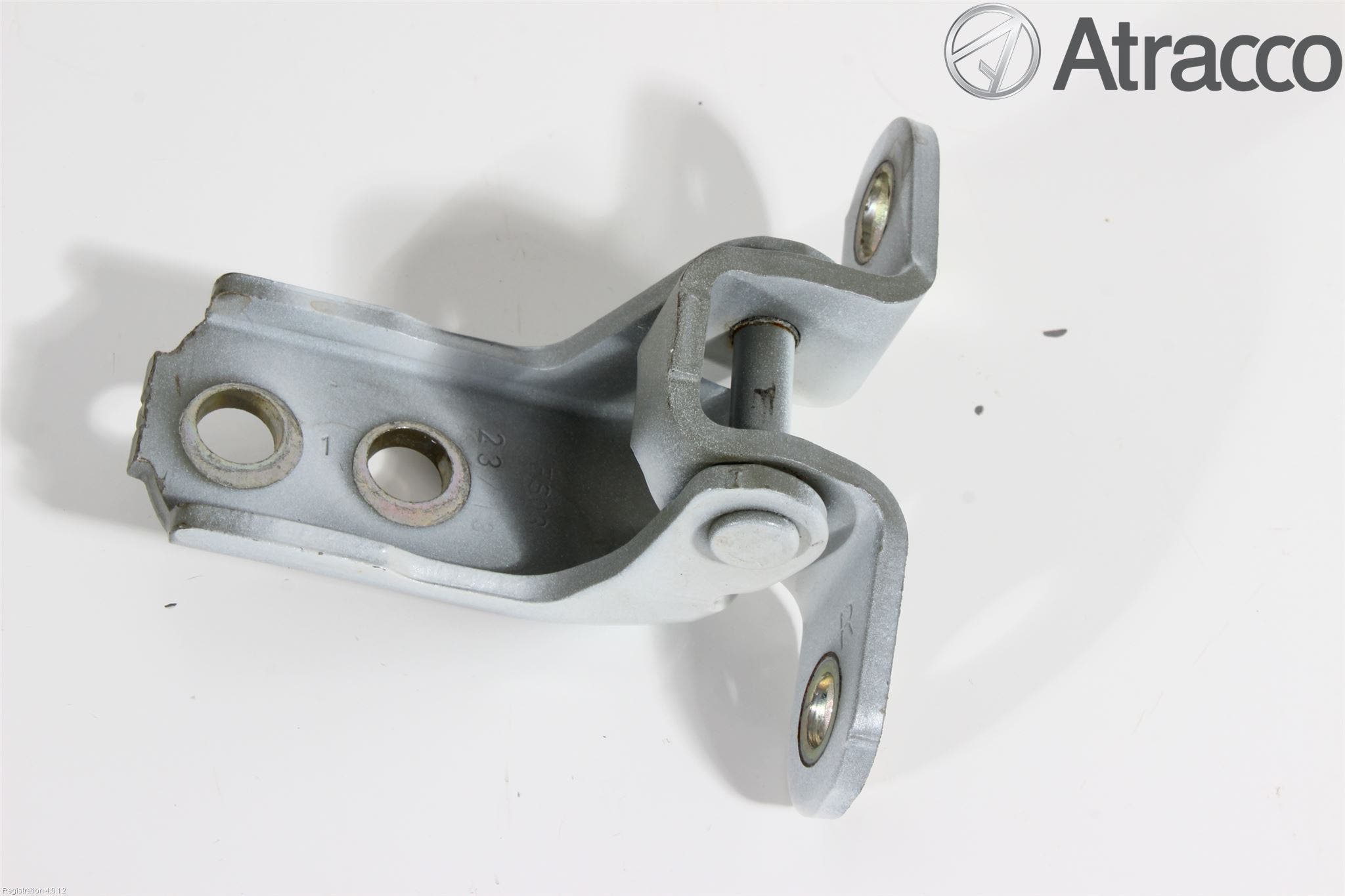 Toyota AURIS 13-19 Dörrgångjärn