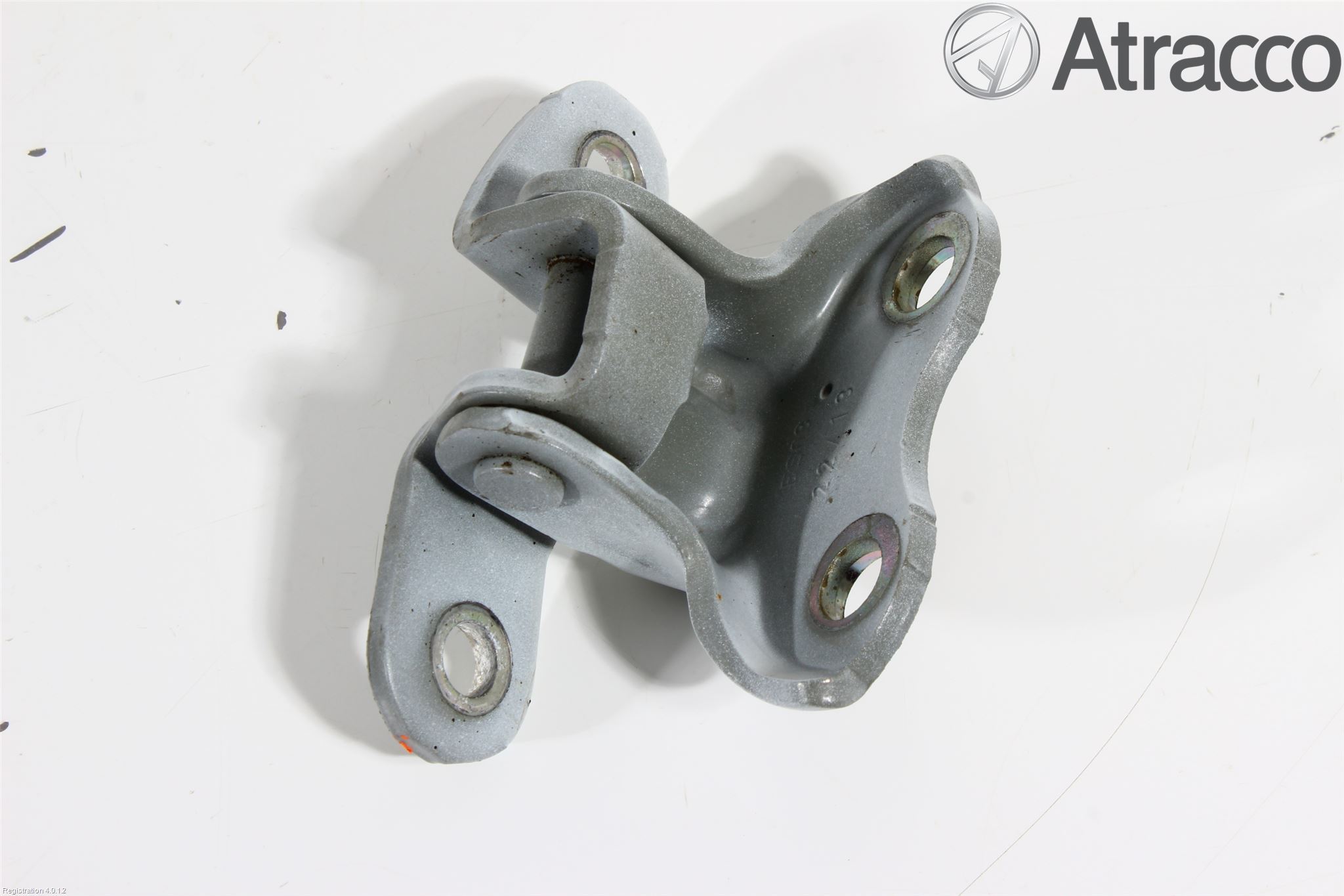 Toyota AURIS 13-19 Dörrgångjärn